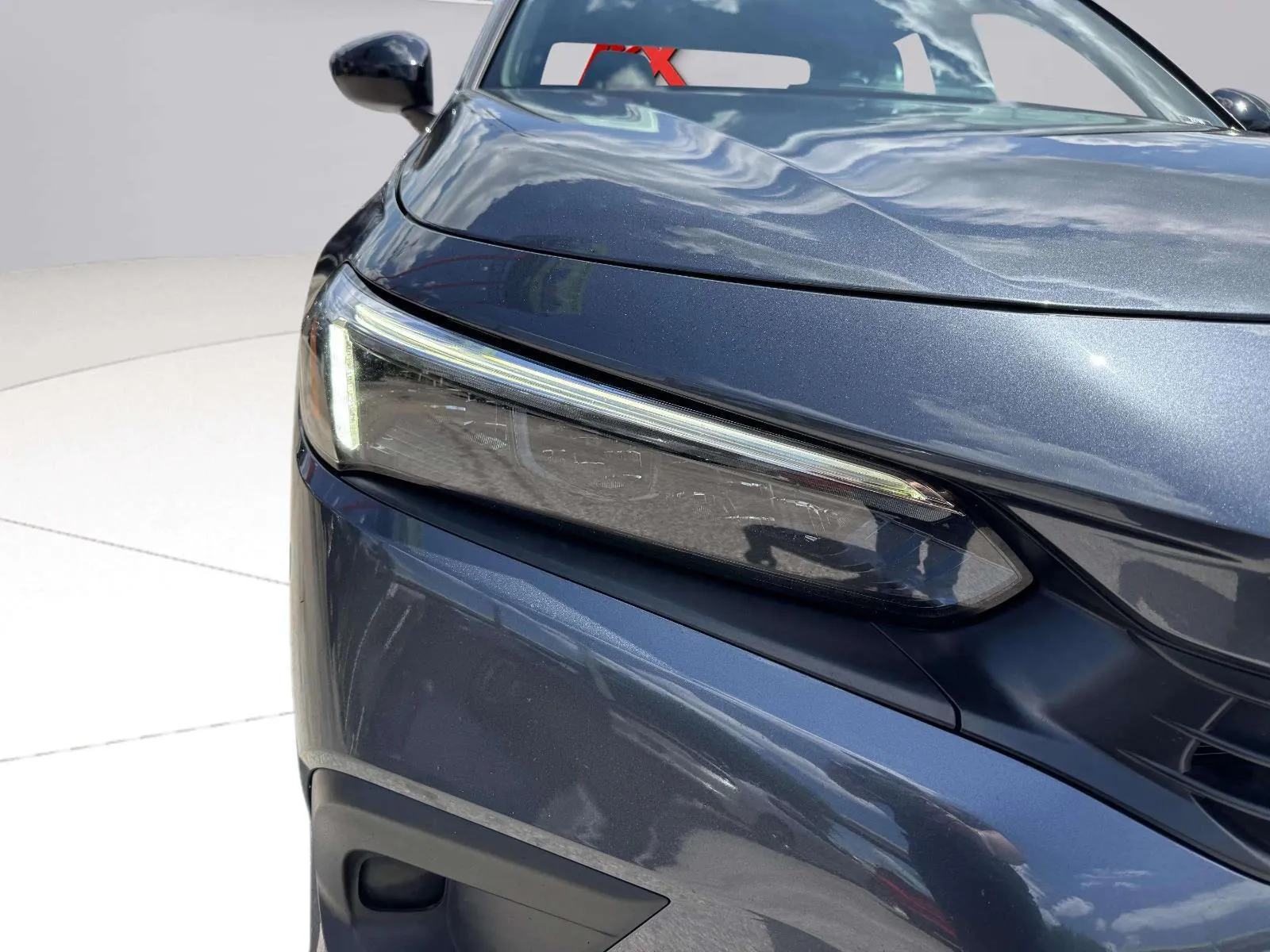 Honda Civic photo 11
