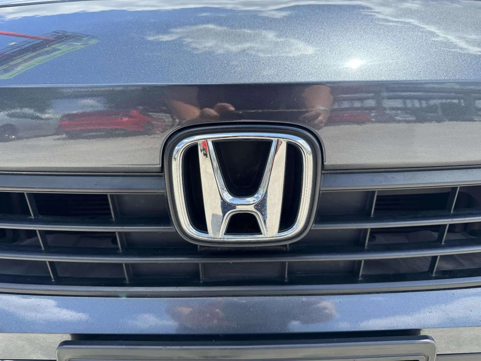 Honda Civic photo 12