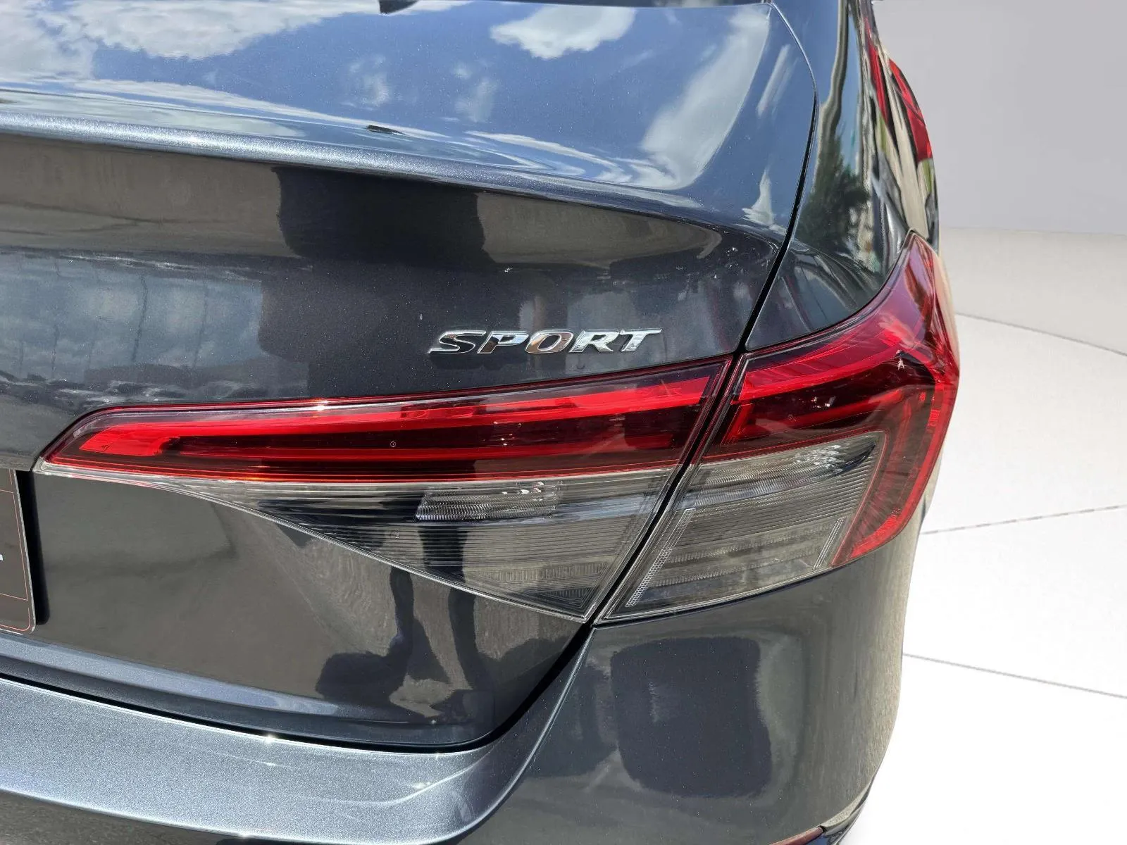 Honda Civic photo 17