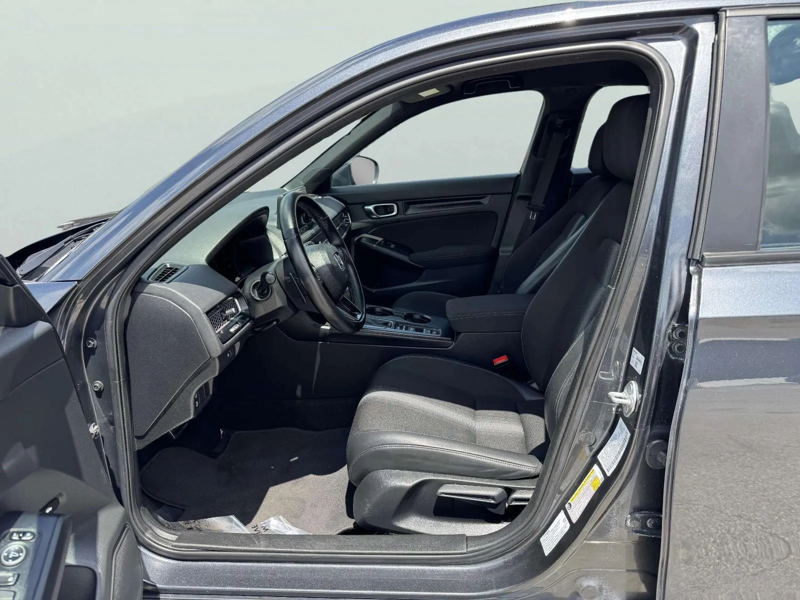 Honda Civic photo 18