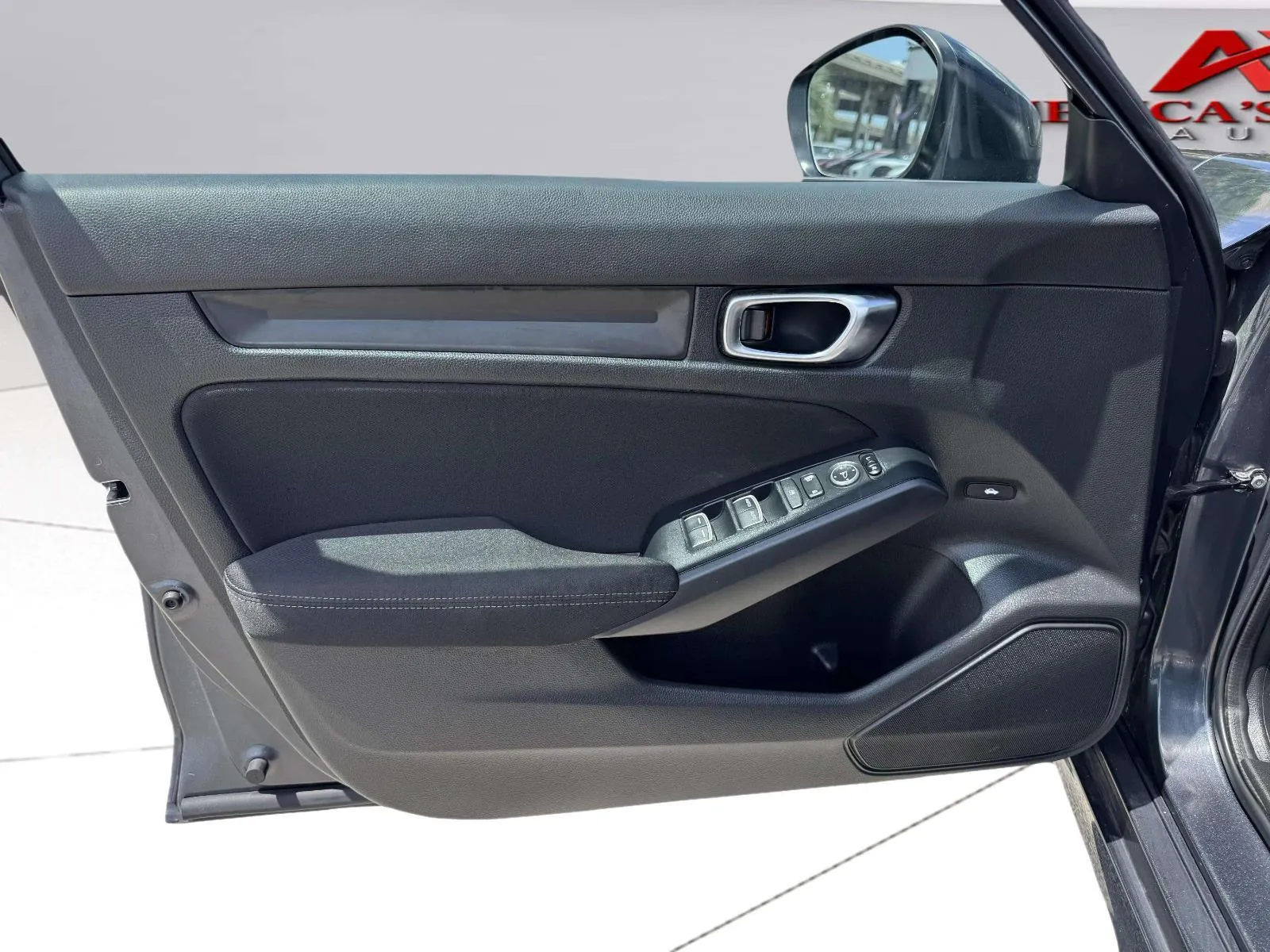 Honda Civic photo 19