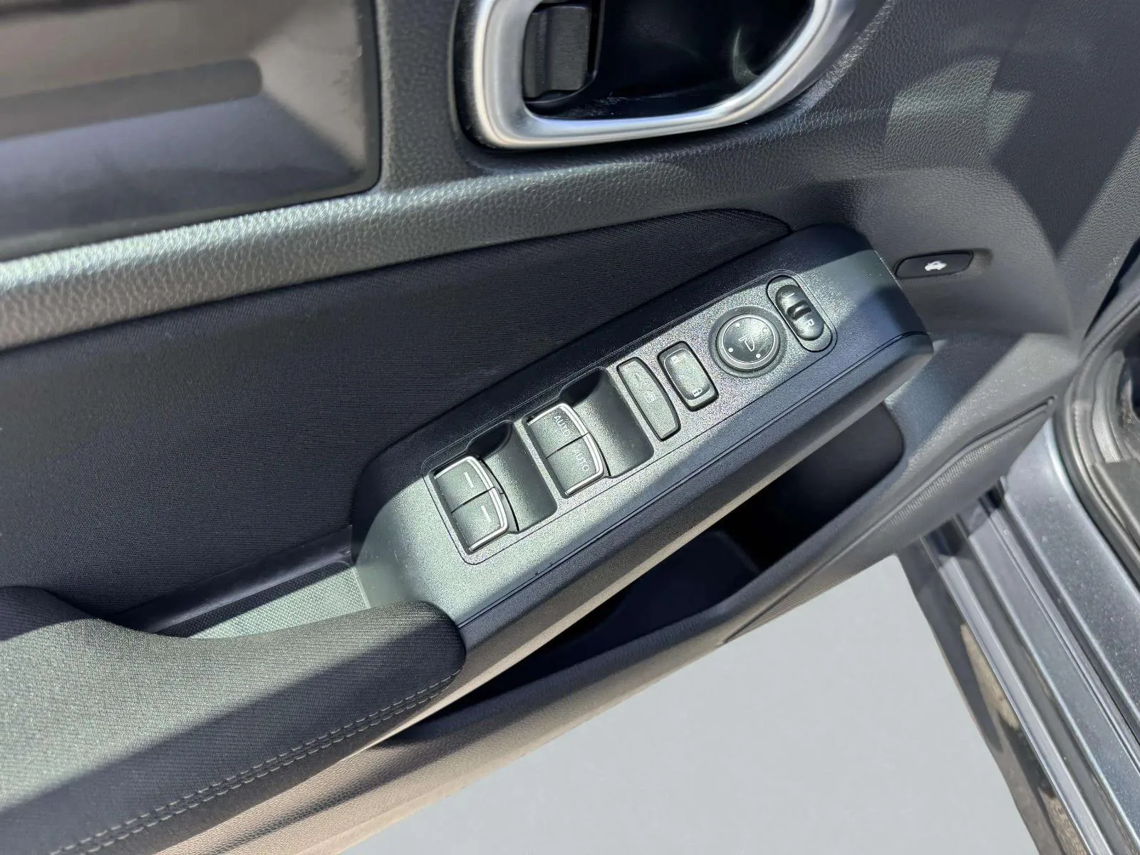 Honda Civic photo 20