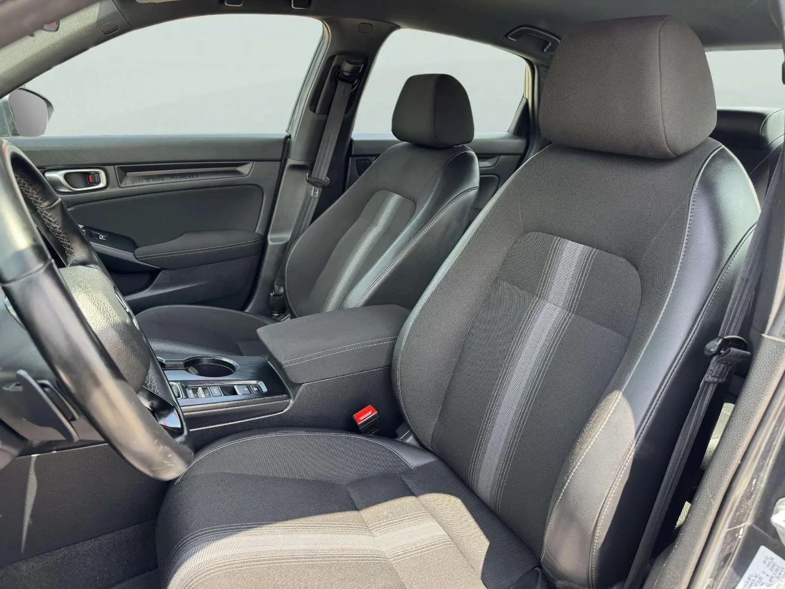 Honda Civic photo 21