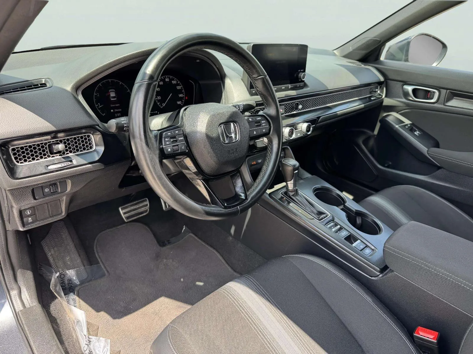 Honda Civic photo 22