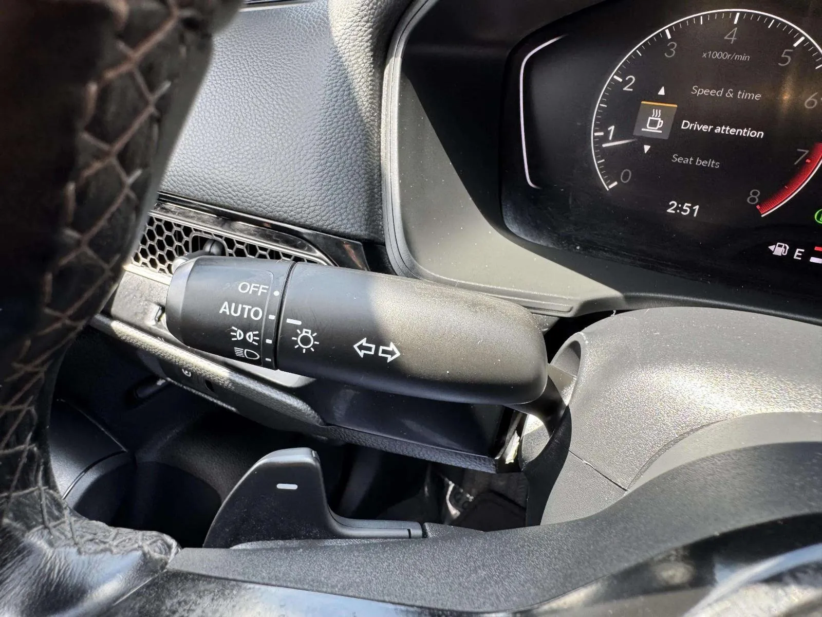 Honda Civic photo 24