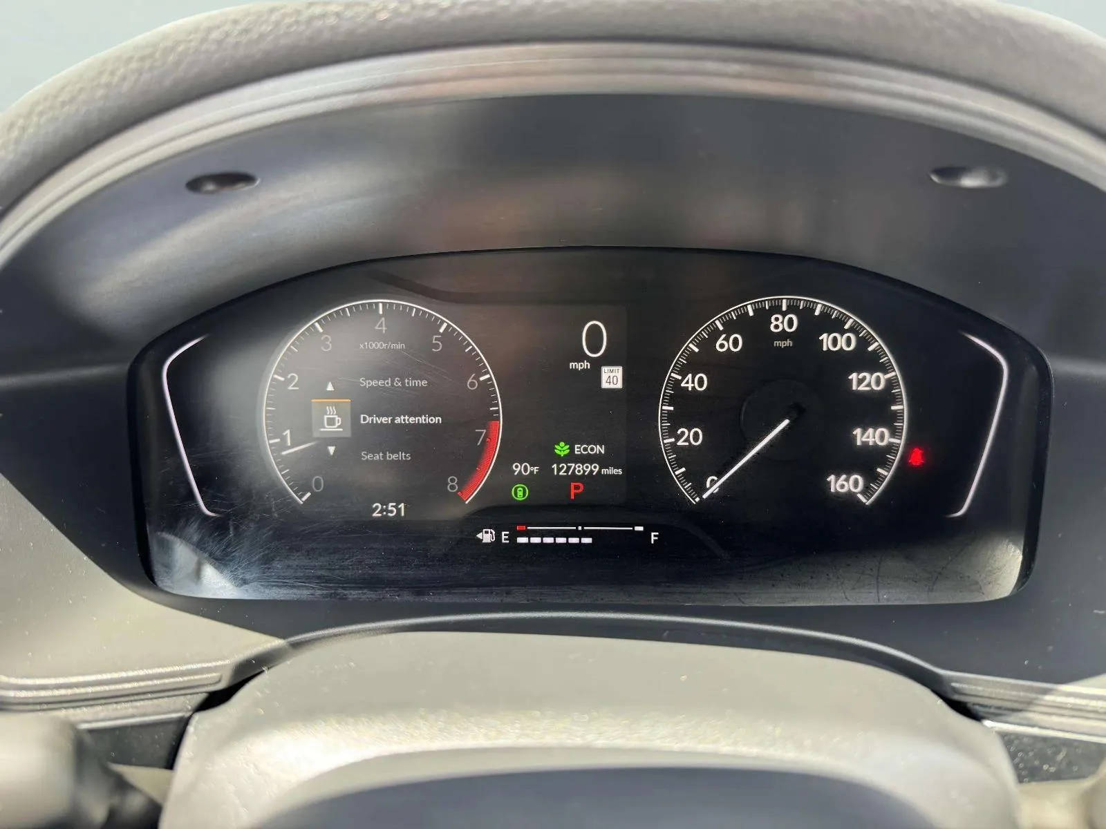 Honda Civic photo 26