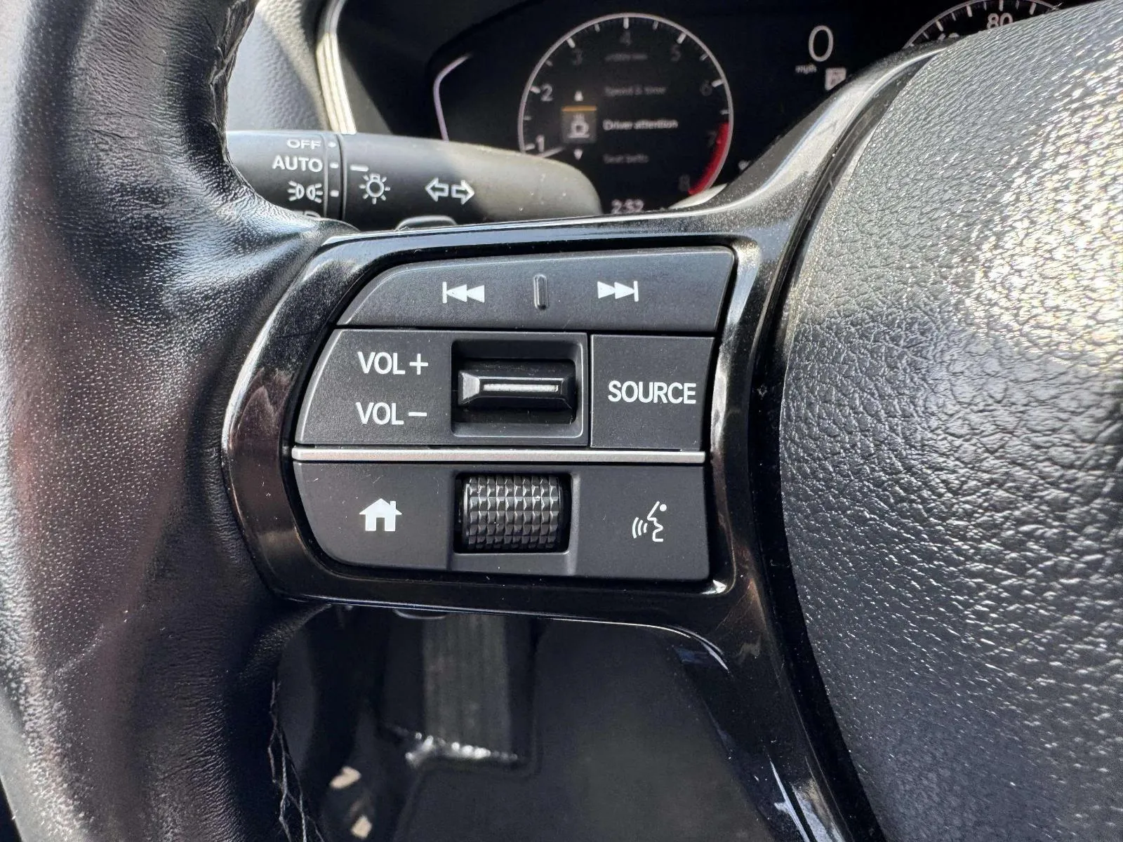 Honda Civic photo 27