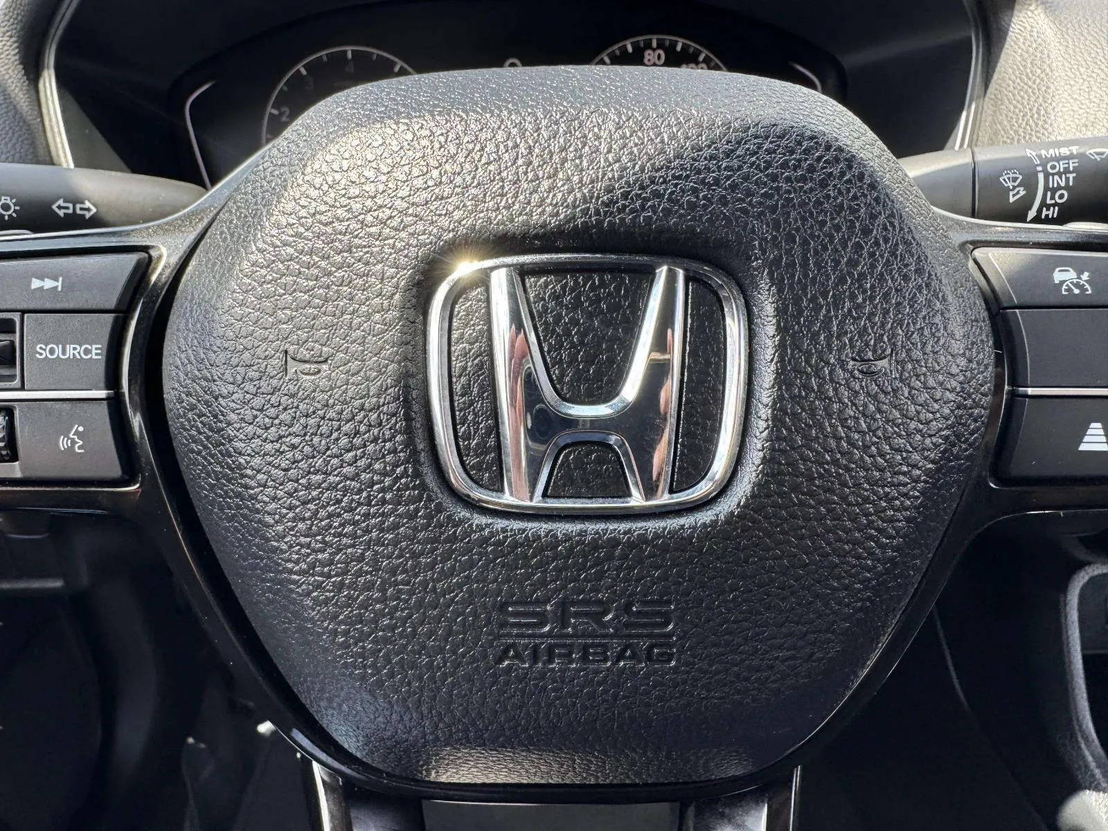 Honda Civic photo 28