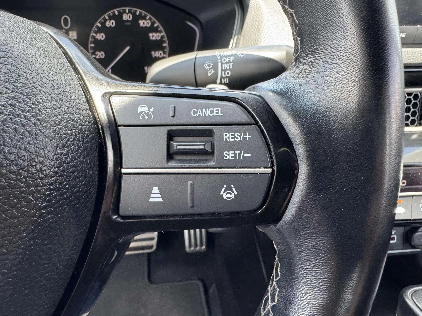 Honda Civic photo 29