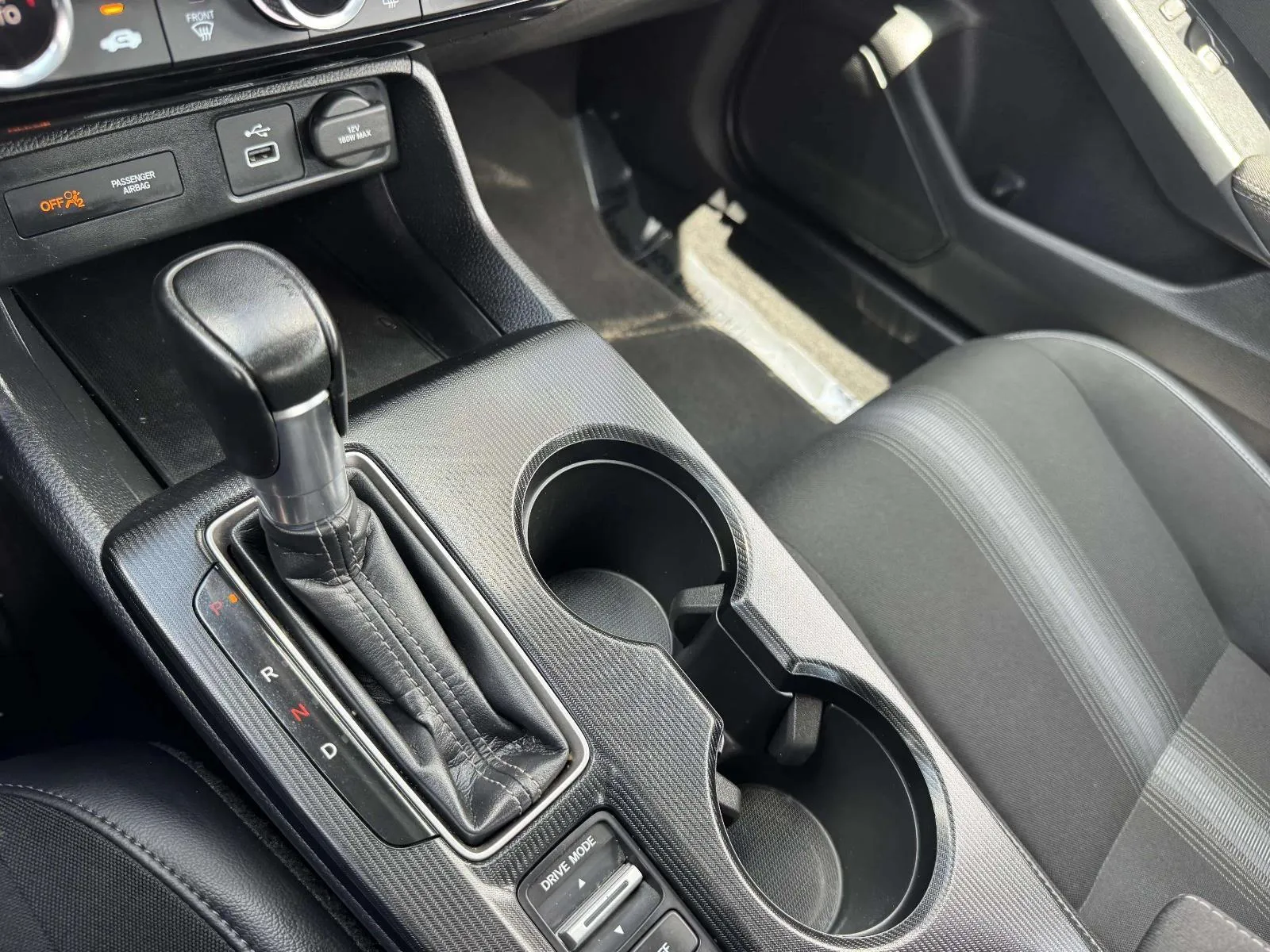 Honda Civic photo 34