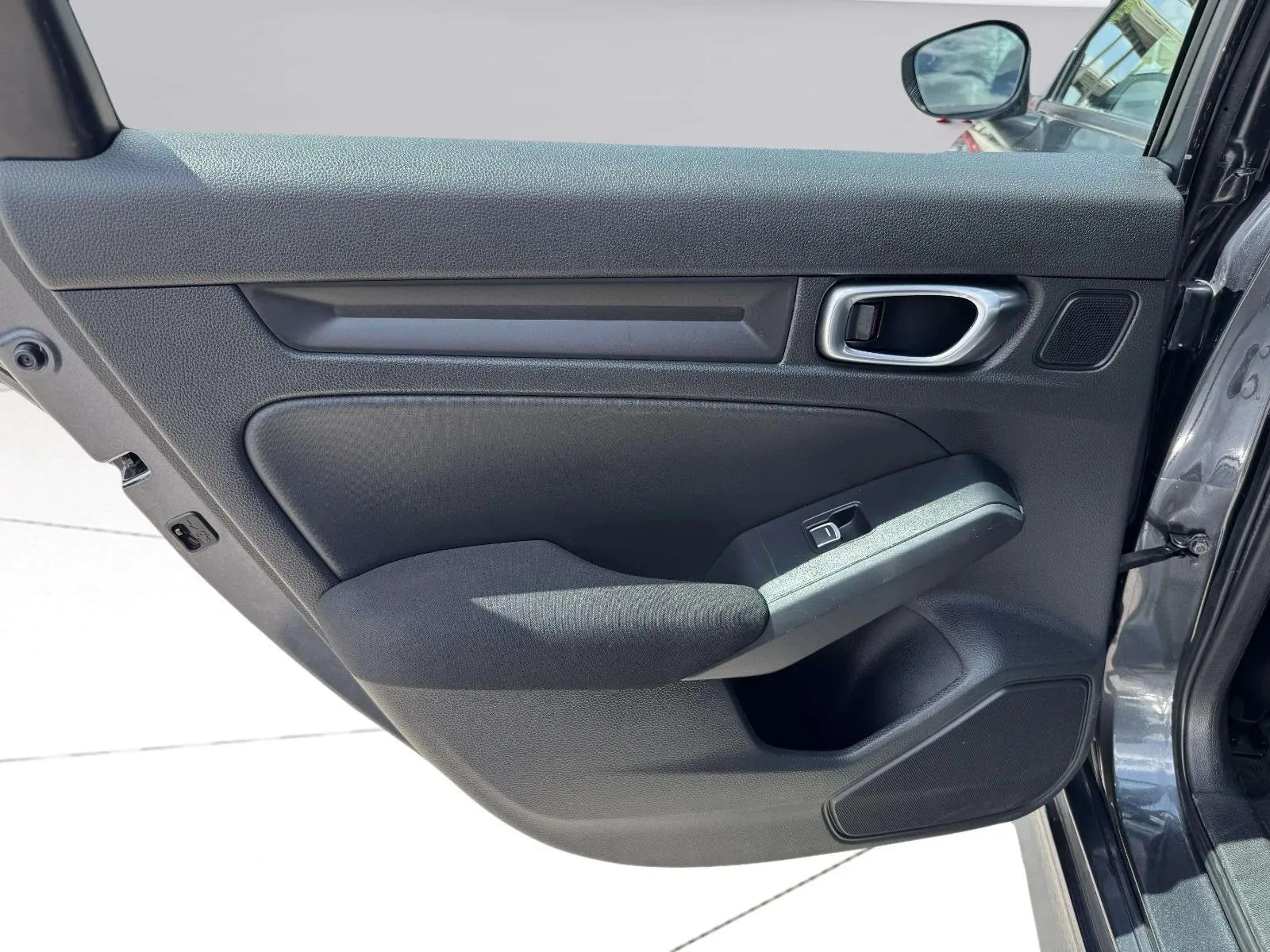 Honda Civic photo 37