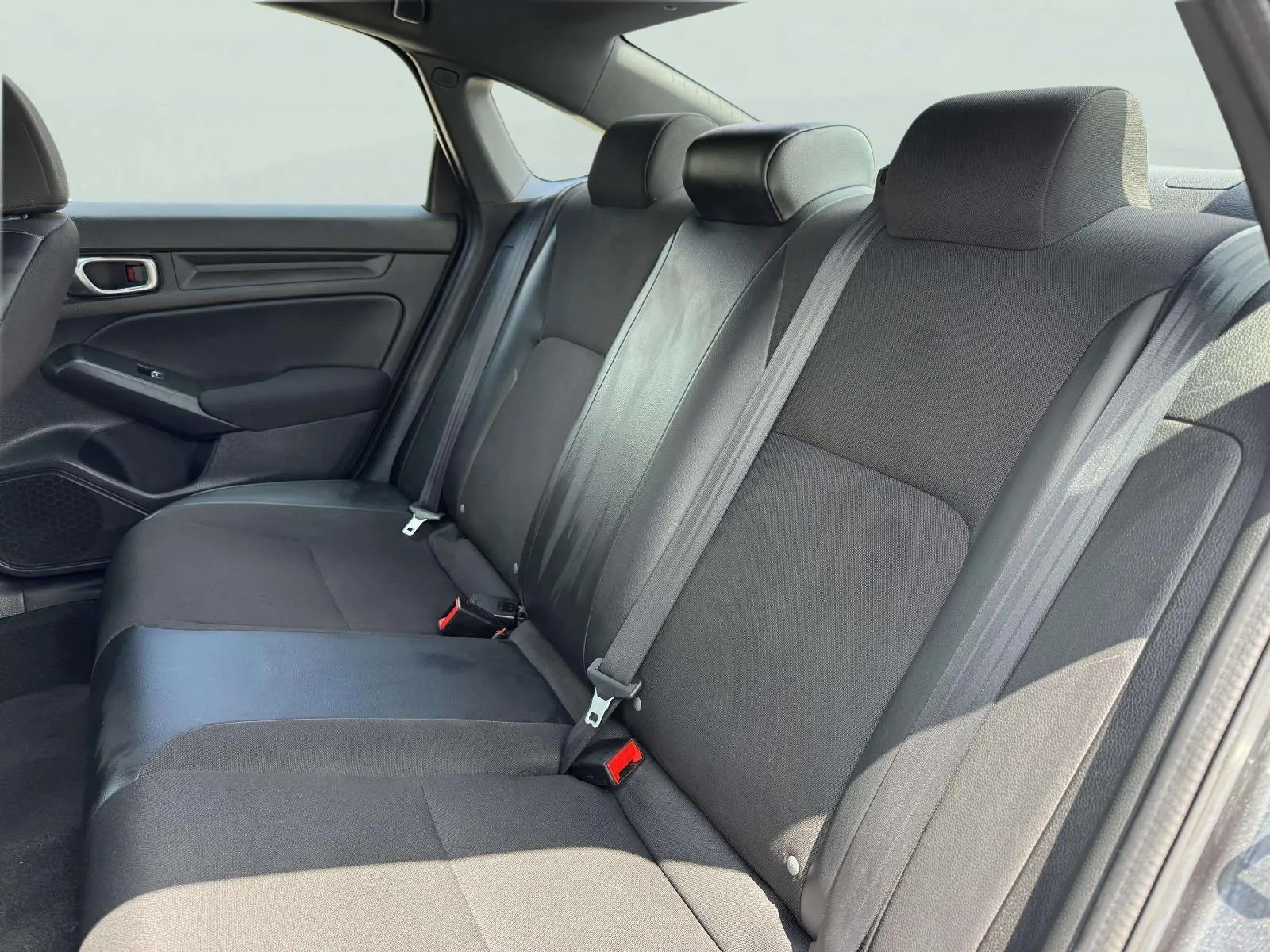 Honda Civic photo 39