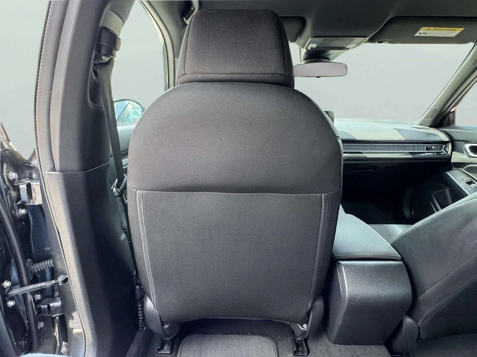 Honda Civic photo 42