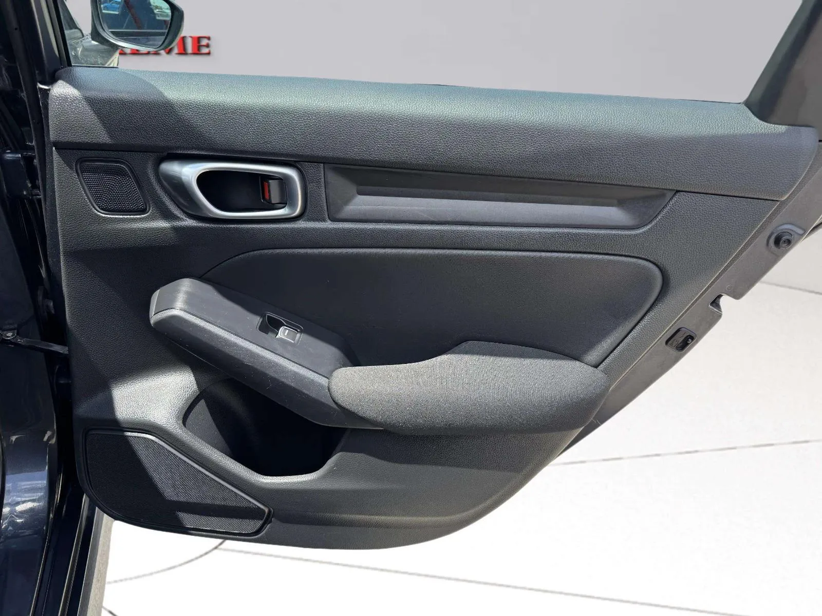 Honda Civic photo 44