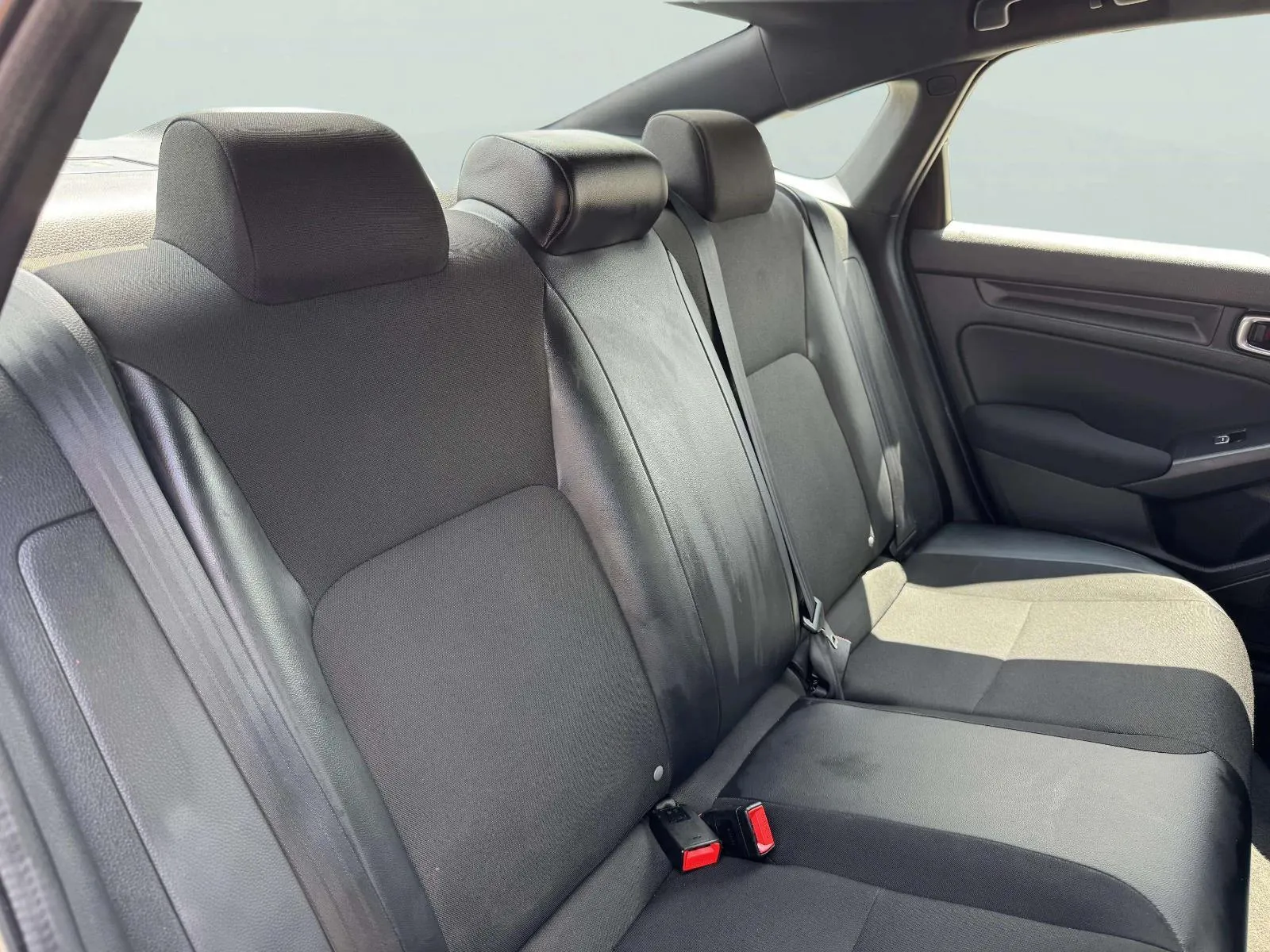Honda Civic photo 46