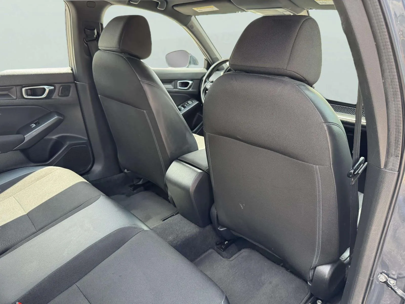 Honda Civic photo 47