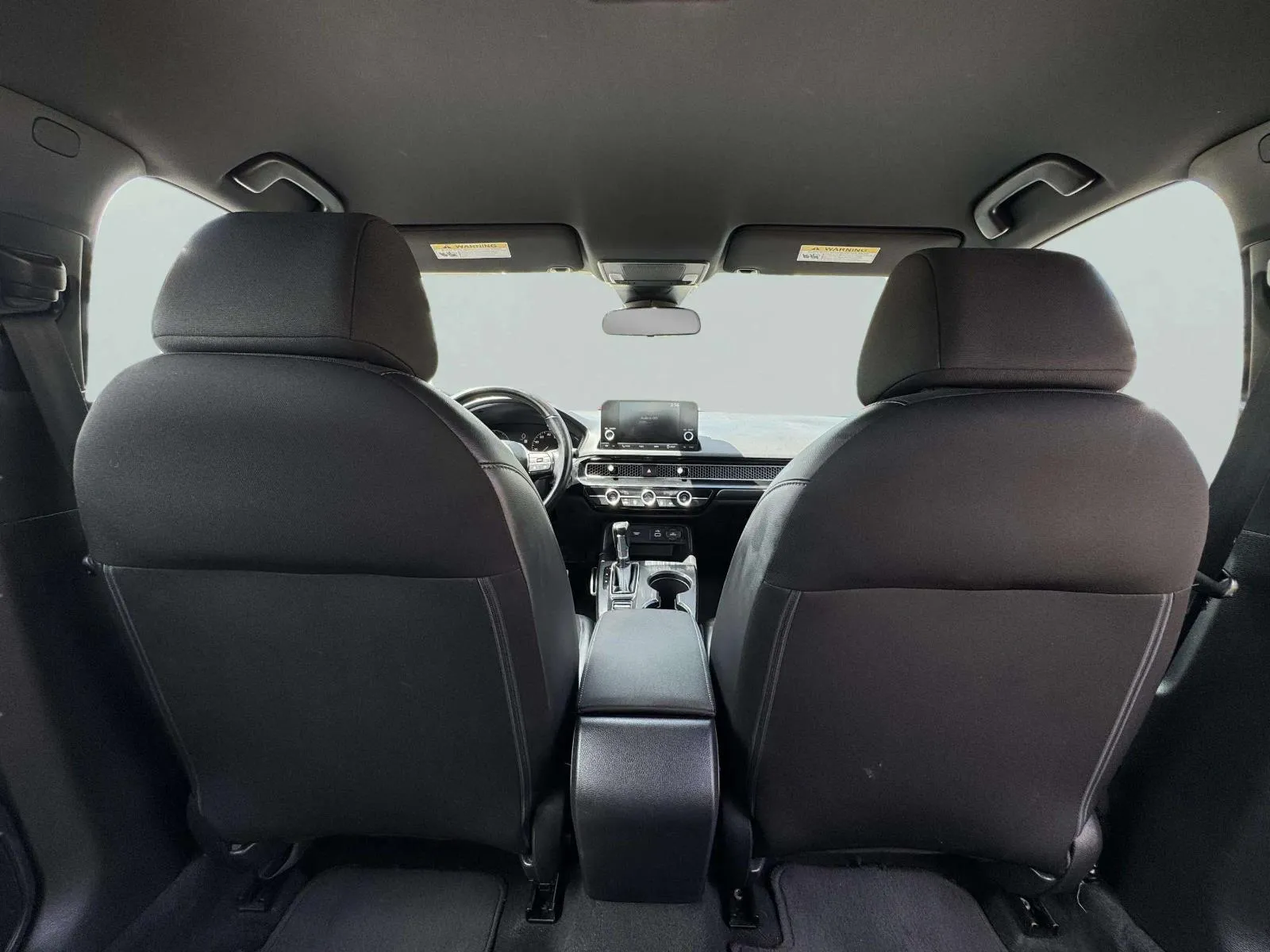 Honda Civic photo 49
