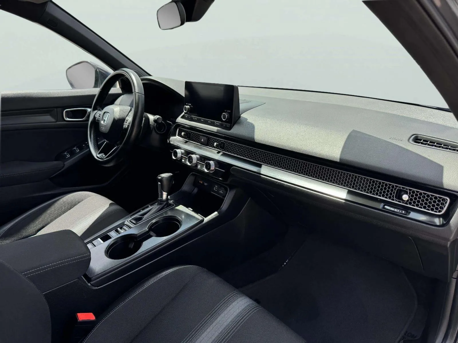 Honda Civic photo 54