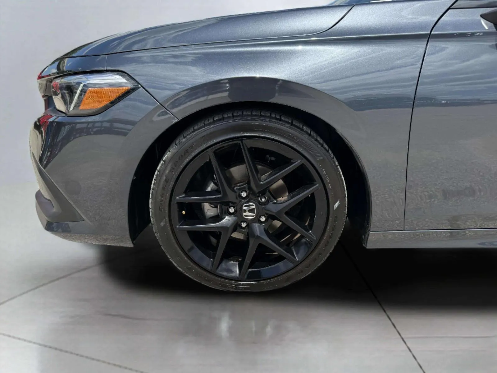 Honda Civic photo 59