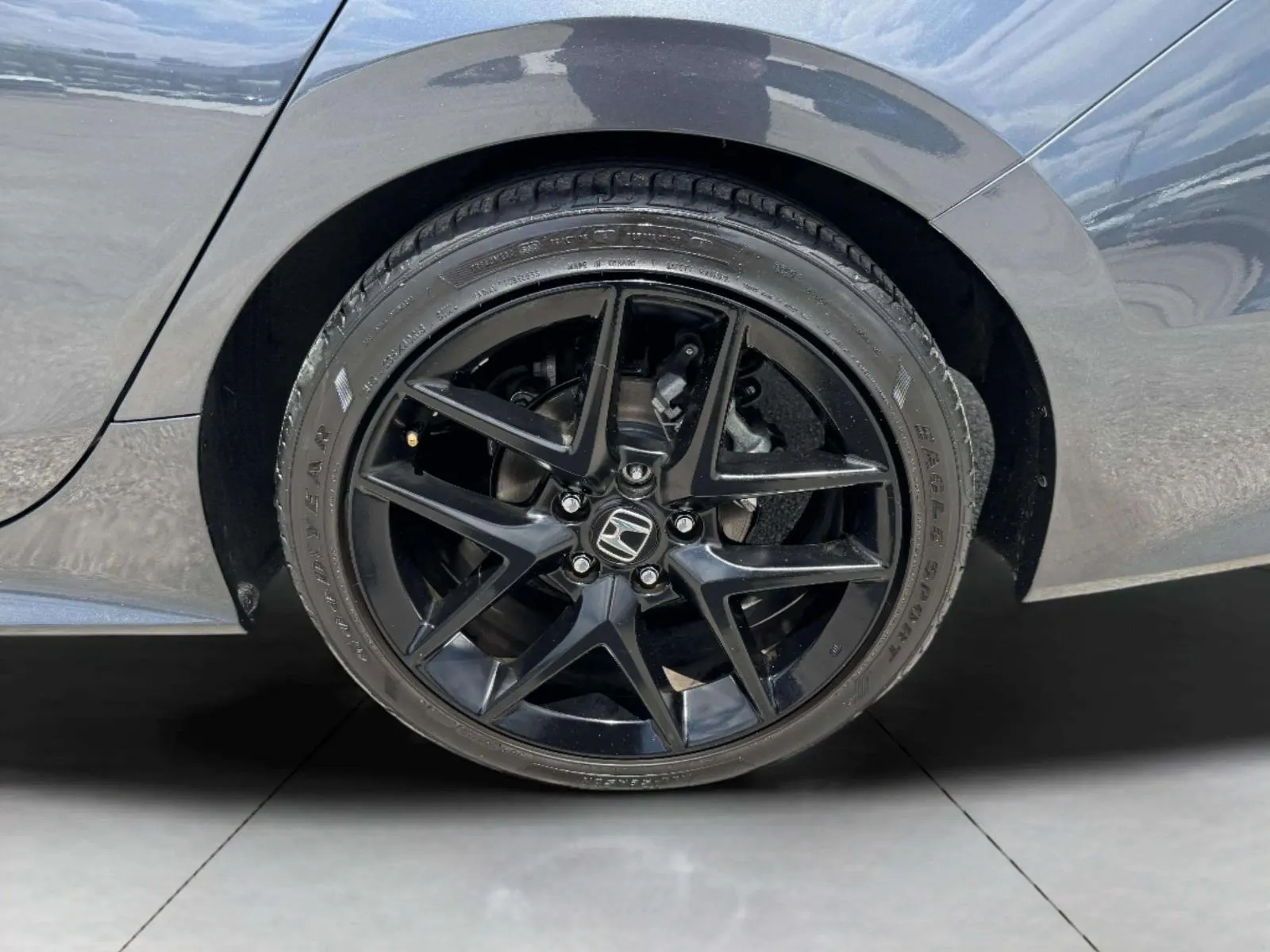 Honda Civic photo 60