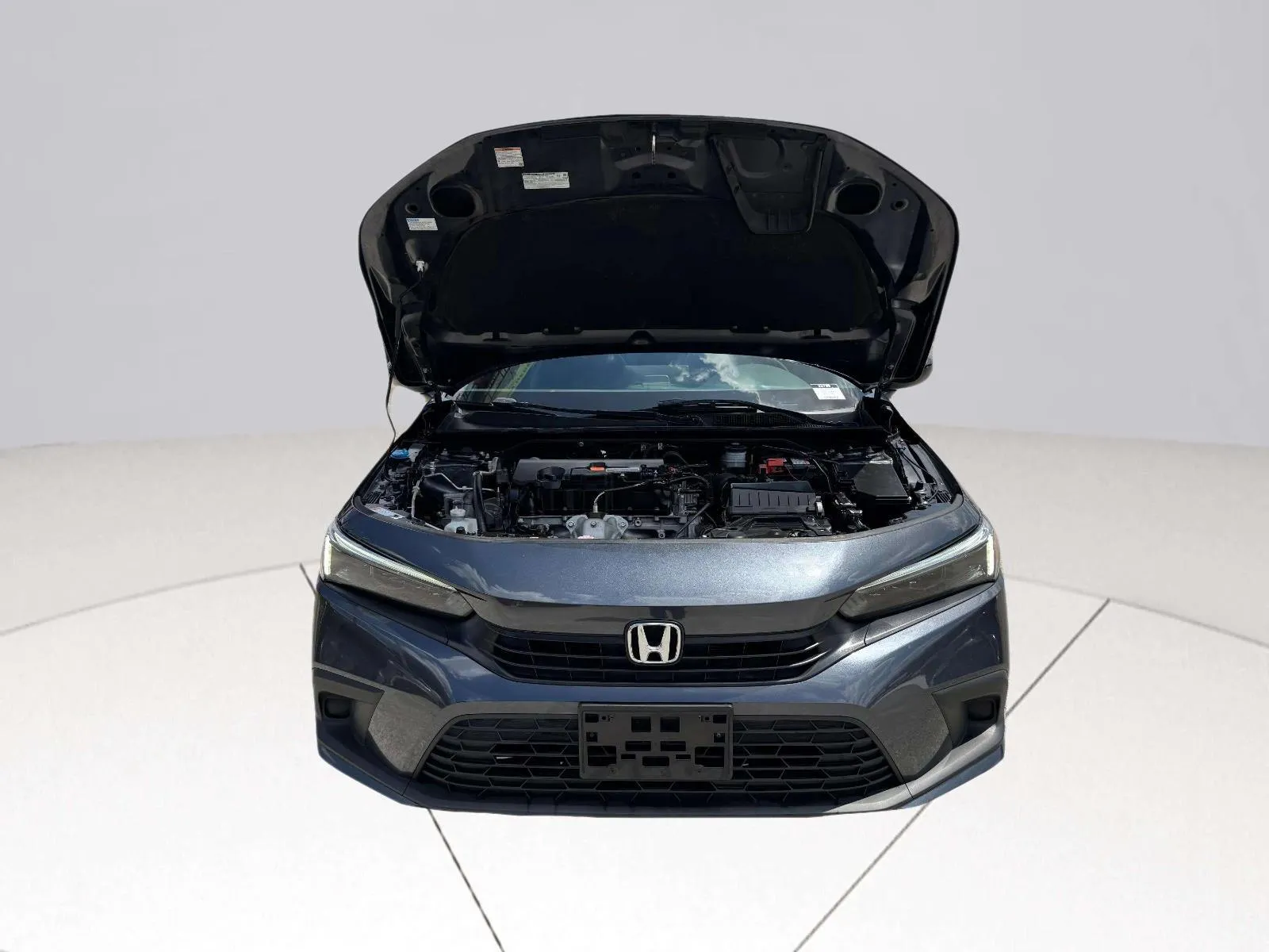 Honda Civic photo 63