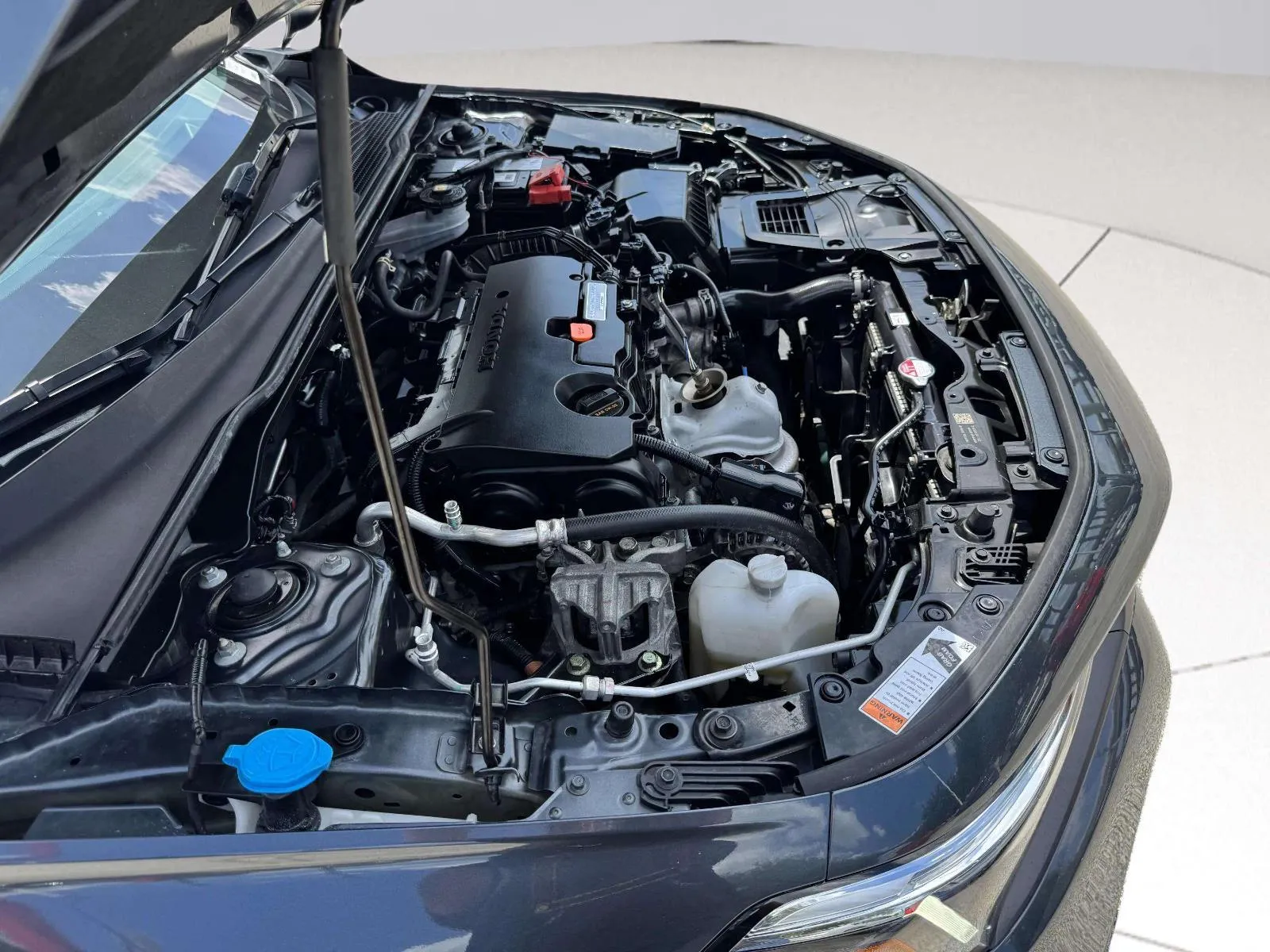 Honda Civic photo 65