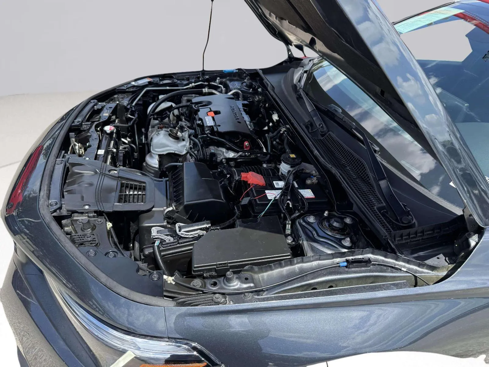 Honda Civic photo 66