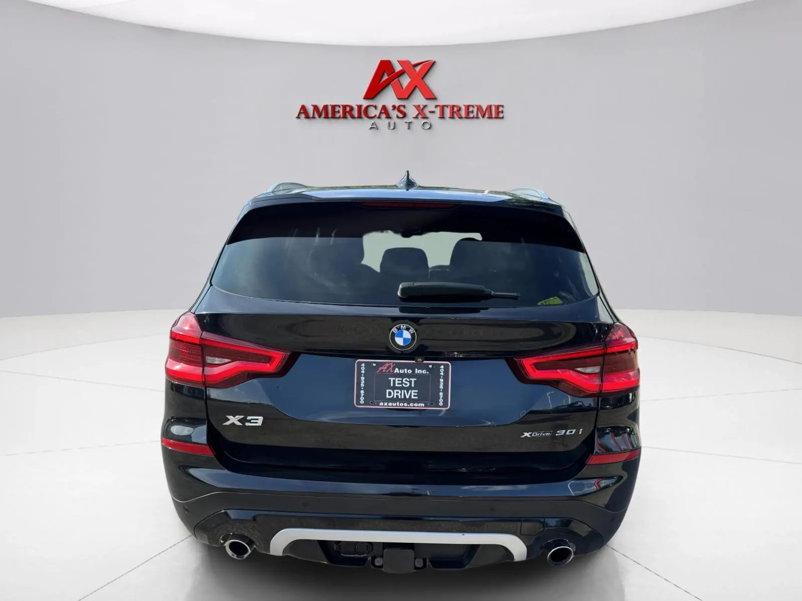 More photos of 2019 BMW X3 xDrive30i at America's Xtreme Auto Sales & Auto Repair | Luxury Used Cars & Trucks Dealership, TX