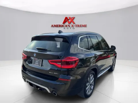More photos of 2019 BMW X3 xDrive30i at America's Xtreme Auto Sales & Auto Repair | Luxury Used Cars & Trucks Dealership, TX