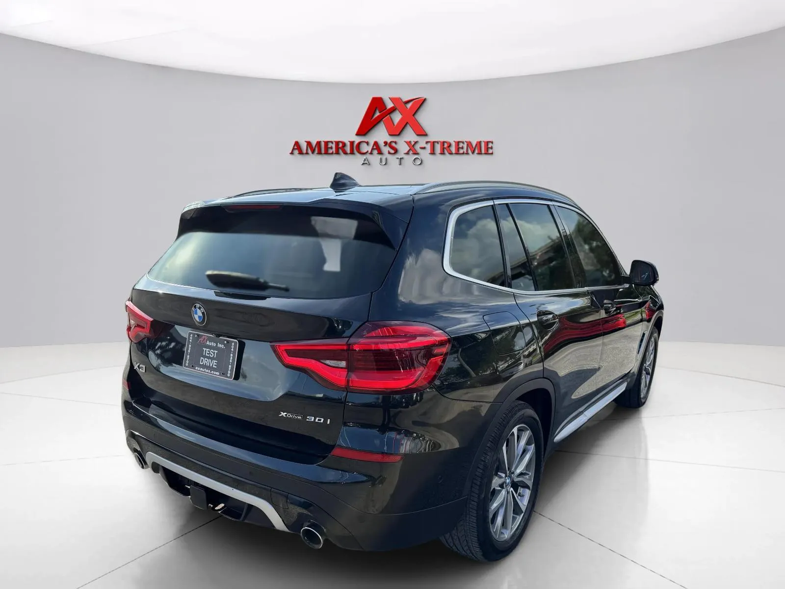 More photos of 2019 BMW X3 xDrive30i at America's Xtreme Auto Sales & Auto Repair | Luxury Used Cars & Trucks Dealership, TX