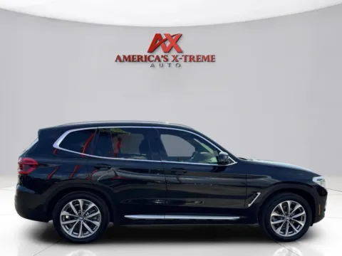 More photos of 2019 BMW X3 xDrive30i at America's Xtreme Auto Sales & Auto Repair | Luxury Used Cars & Trucks Dealership, TX