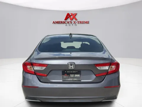 More photos of 2020 Honda Accord Sedan EX-L at America's Xtreme Auto Sales & Auto Repair | Luxury Used Cars & Trucks Dealership, TX