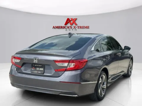 More photos of 2020 Honda Accord Sedan EX-L at America's Xtreme Auto Sales & Auto Repair | Luxury Used Cars & Trucks Dealership, TX