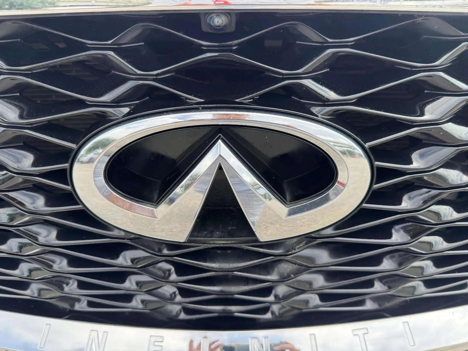 Infiniti QX60 photo 12