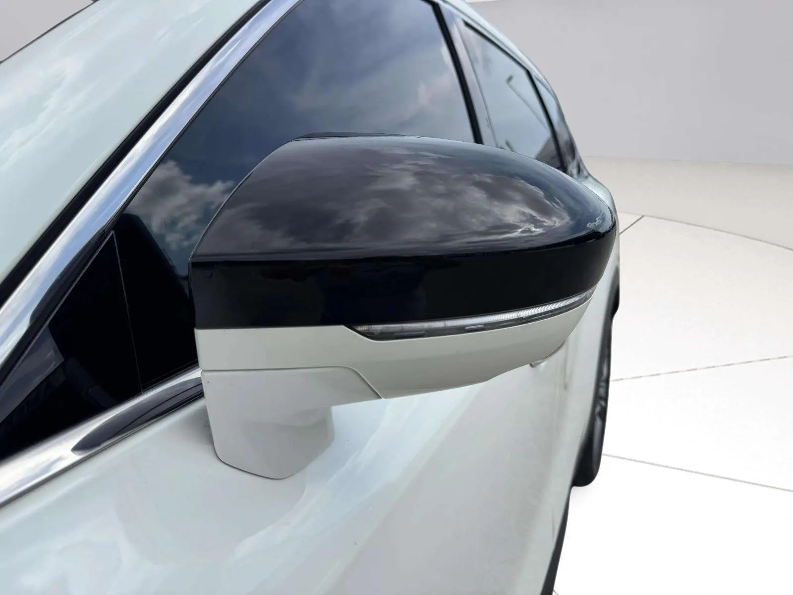 Infiniti QX60 photo 14