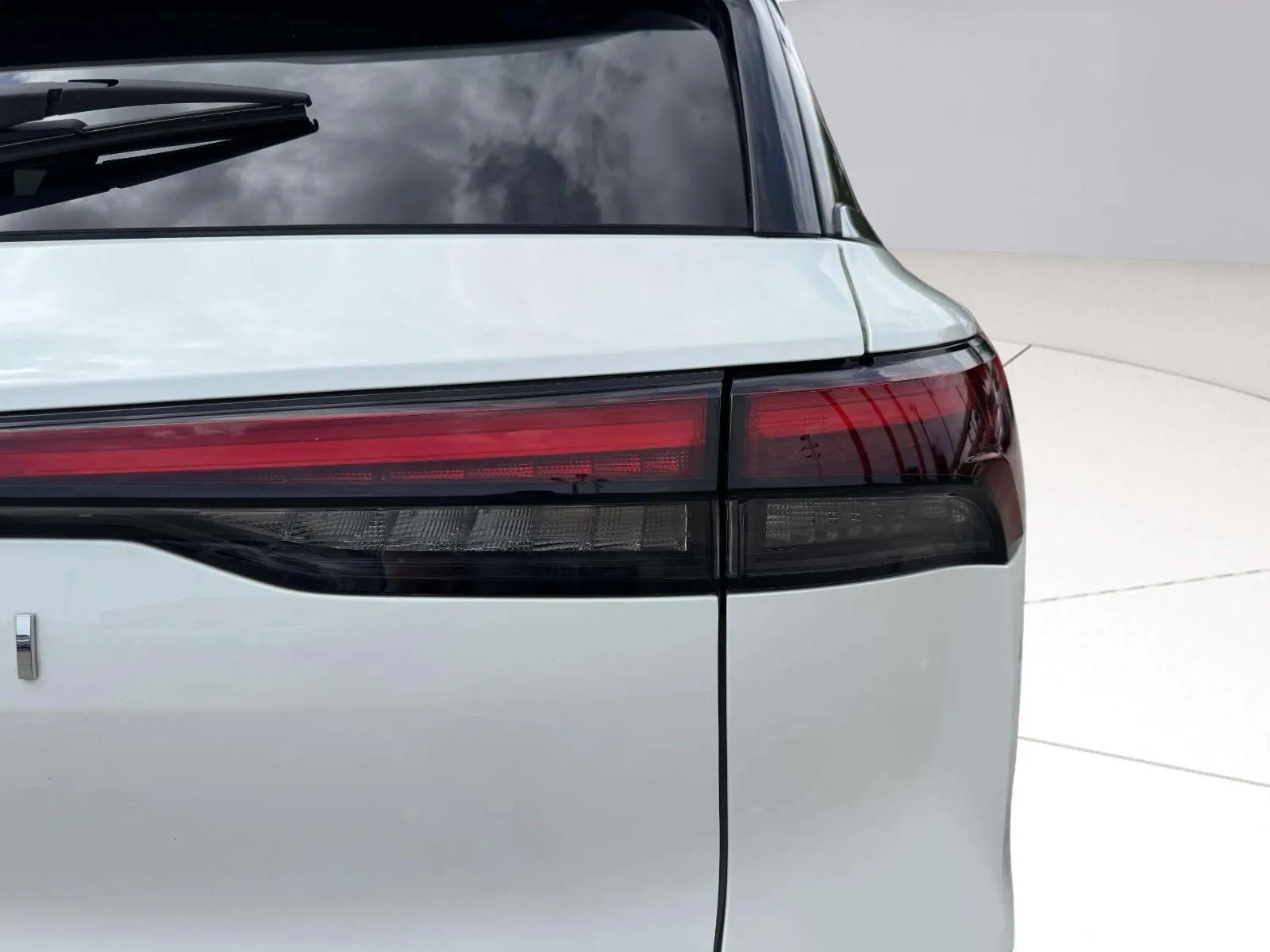 Infiniti QX60 photo 17