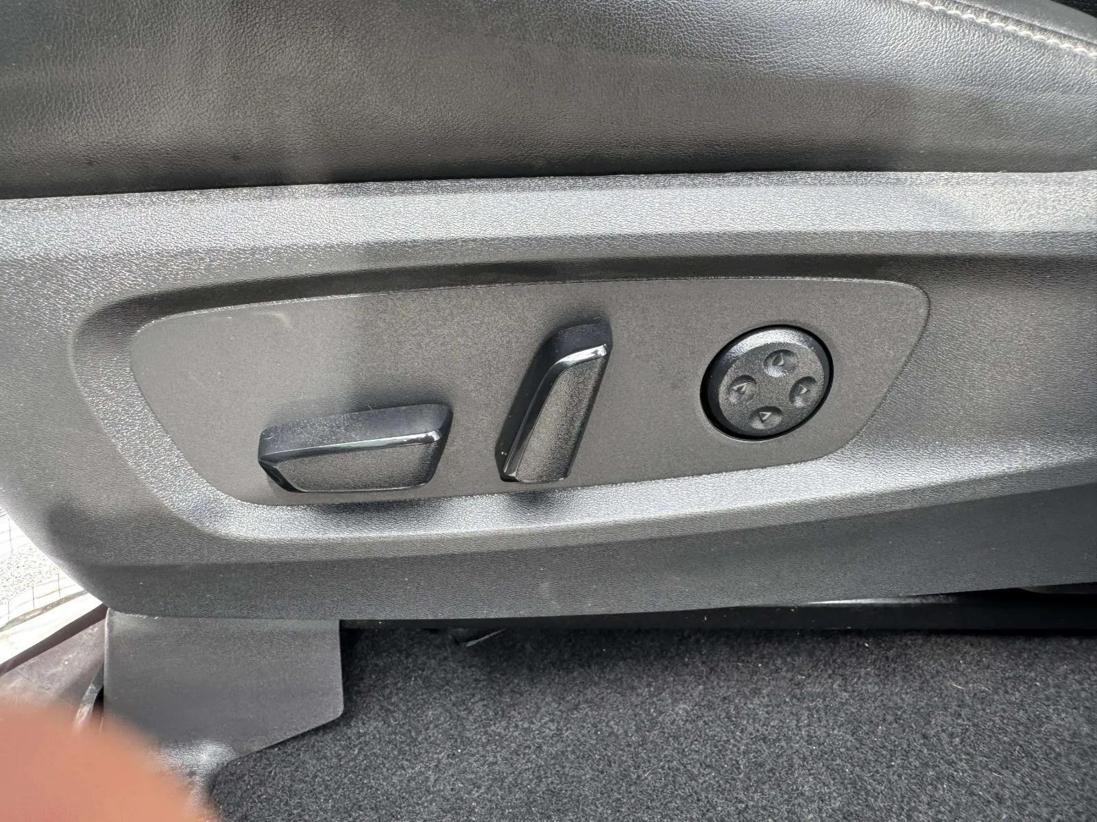 Infiniti QX60 photo 22