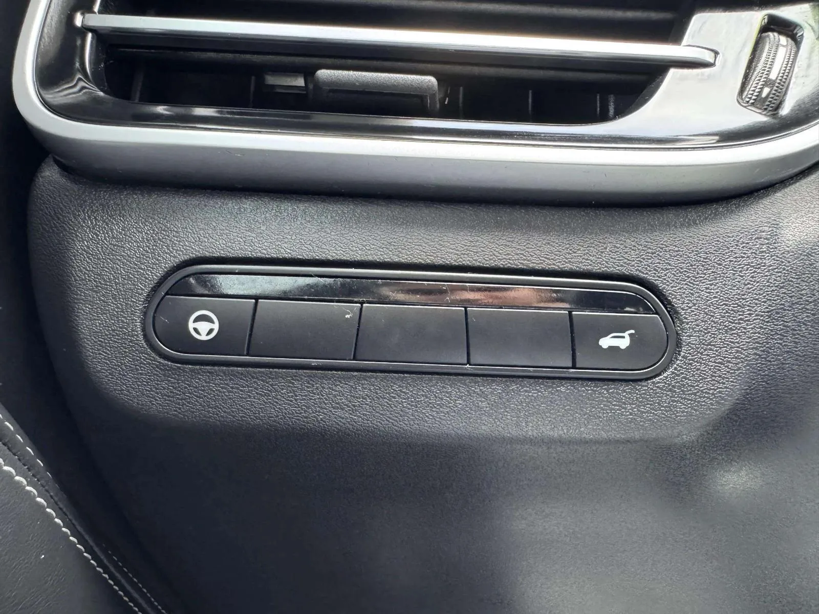 Infiniti QX60 photo 24