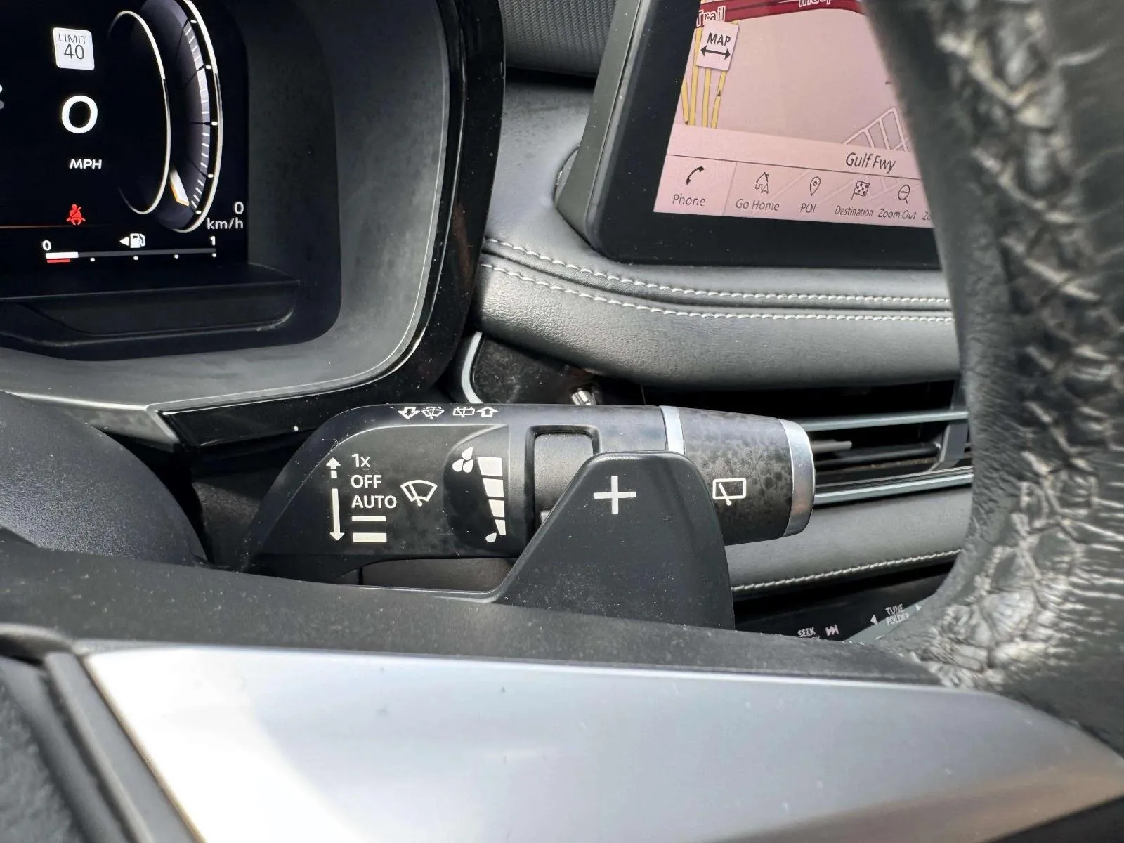 Infiniti QX60 photo 26