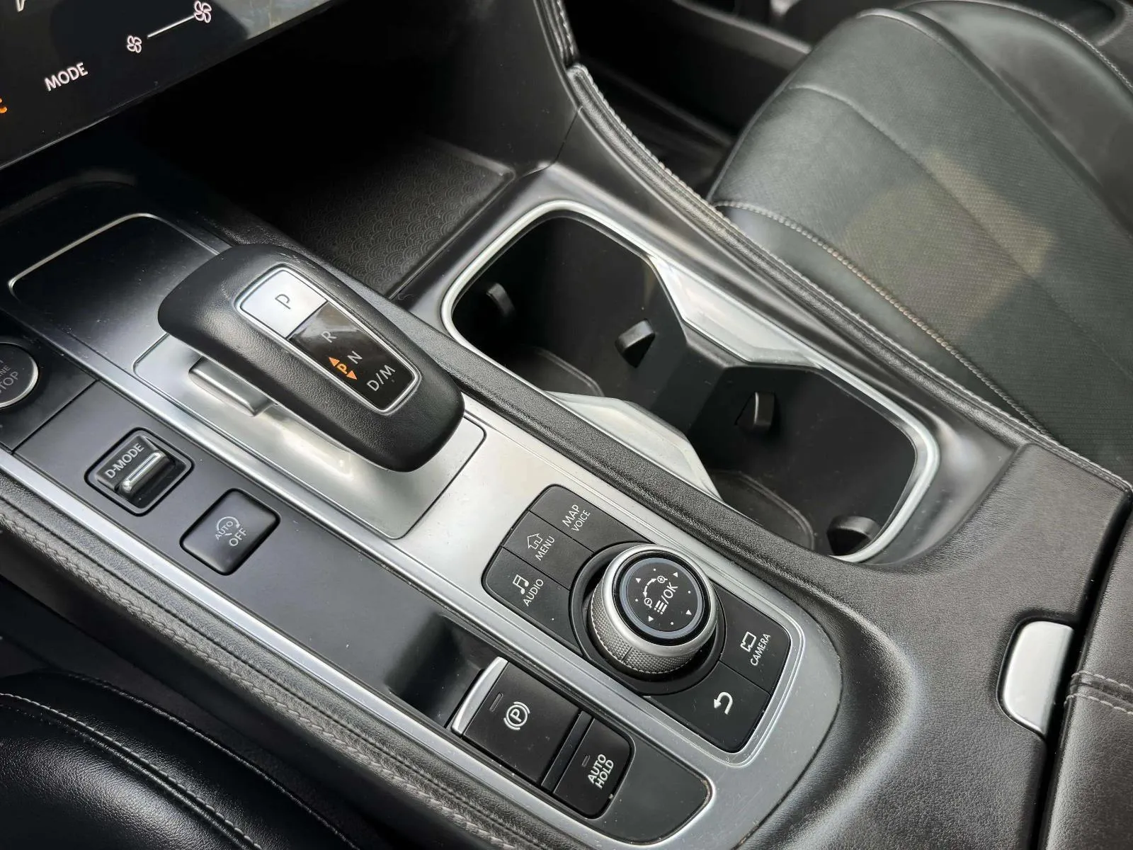 Infiniti QX60 photo 33