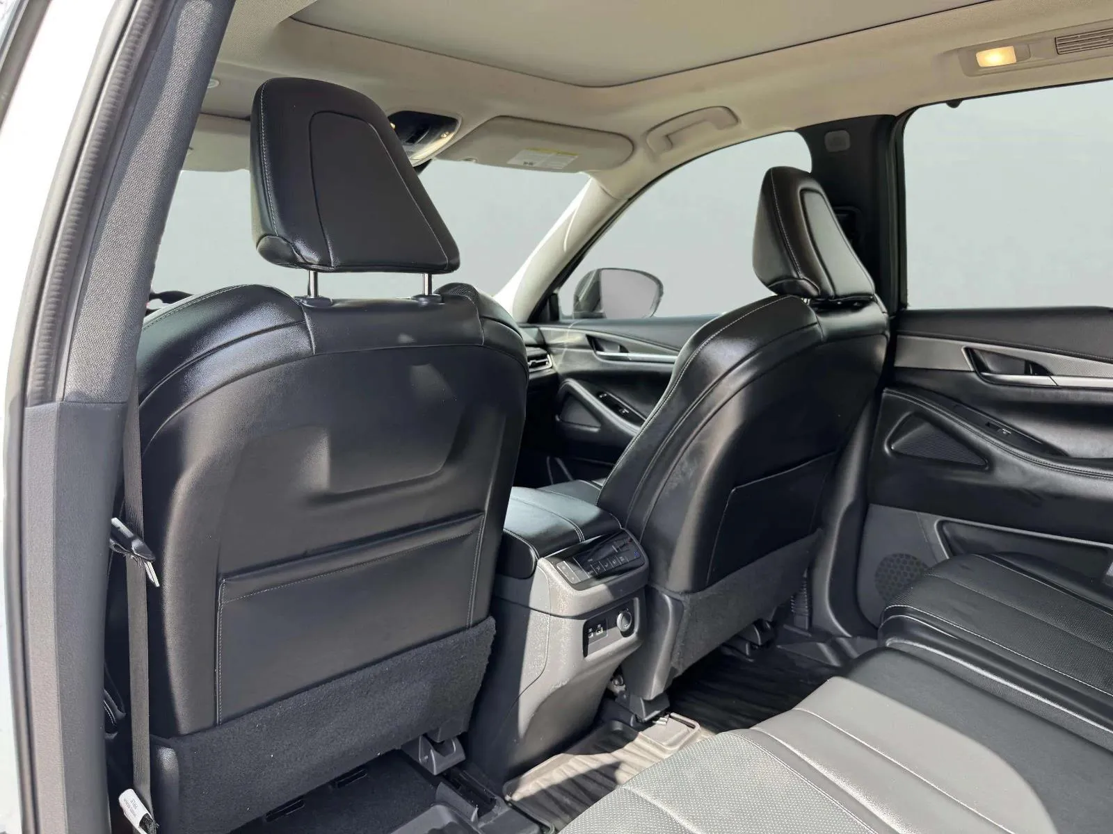 Infiniti QX60 photo 39
