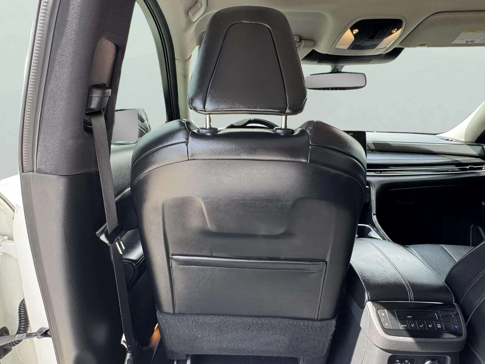 Infiniti QX60 photo 41
