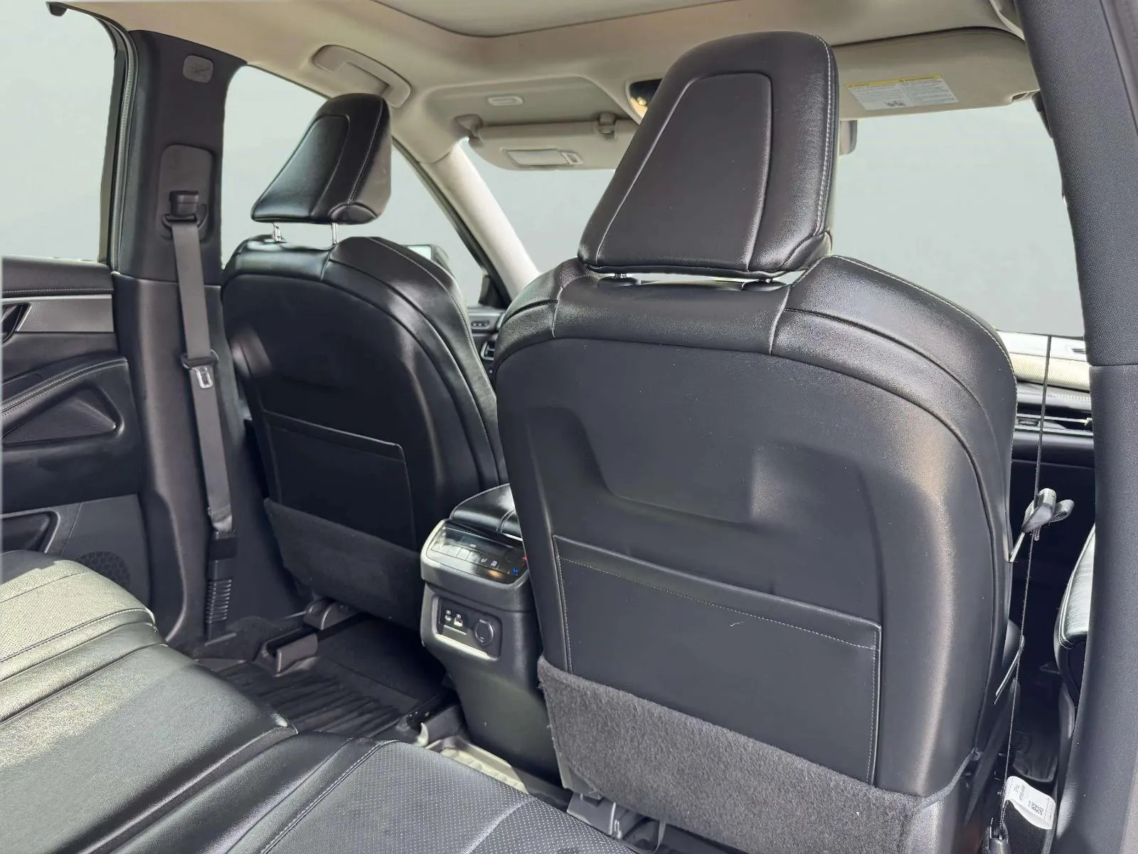 Infiniti QX60 photo 46