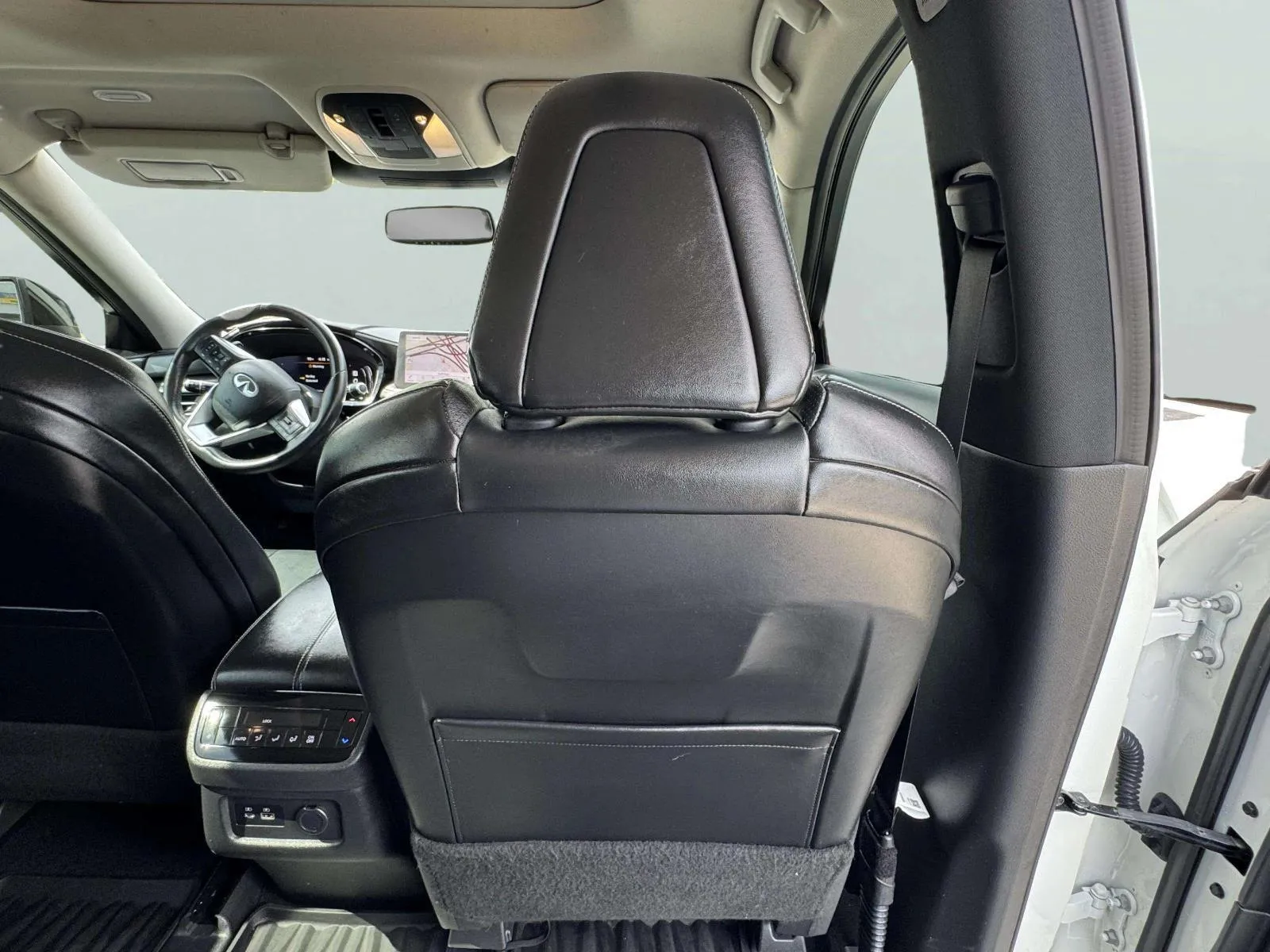 Infiniti QX60 photo 48