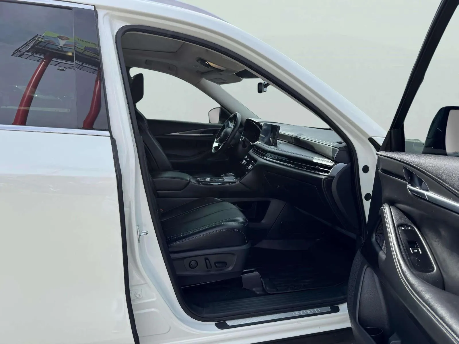 Infiniti QX60 photo 50