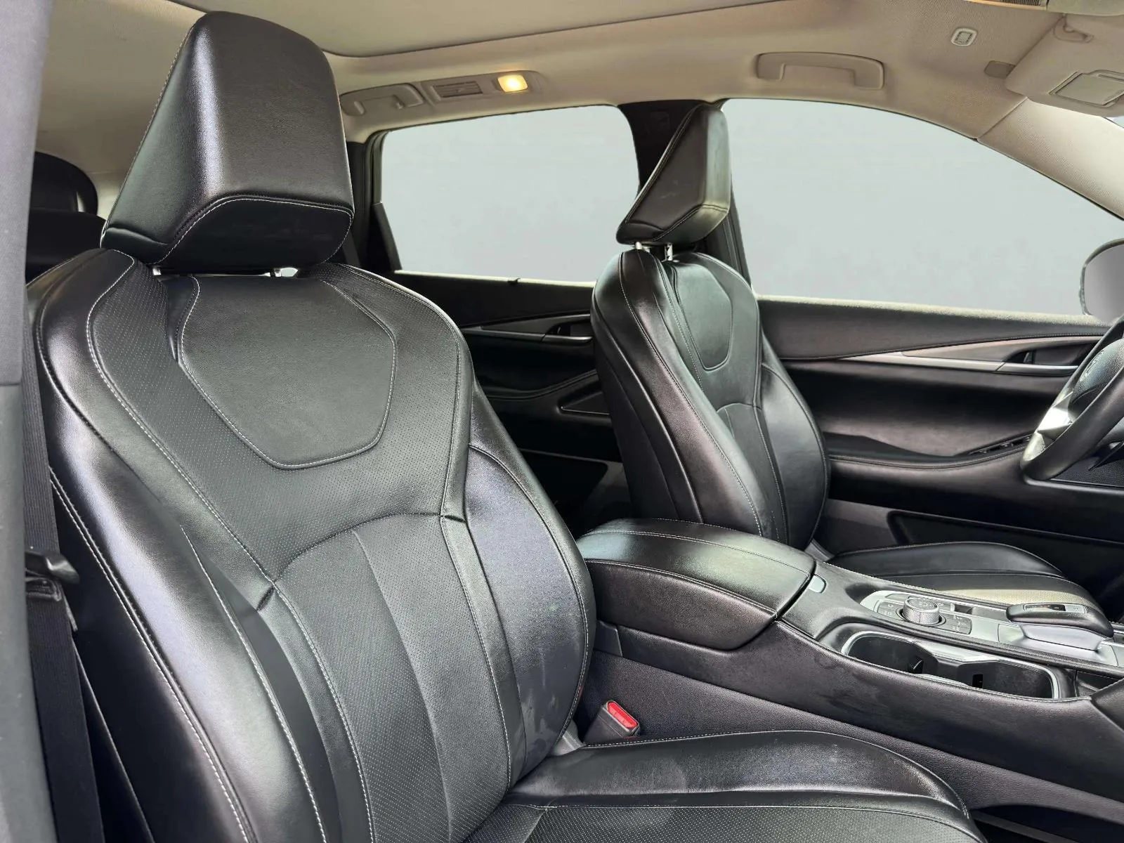 Infiniti QX60 photo 52