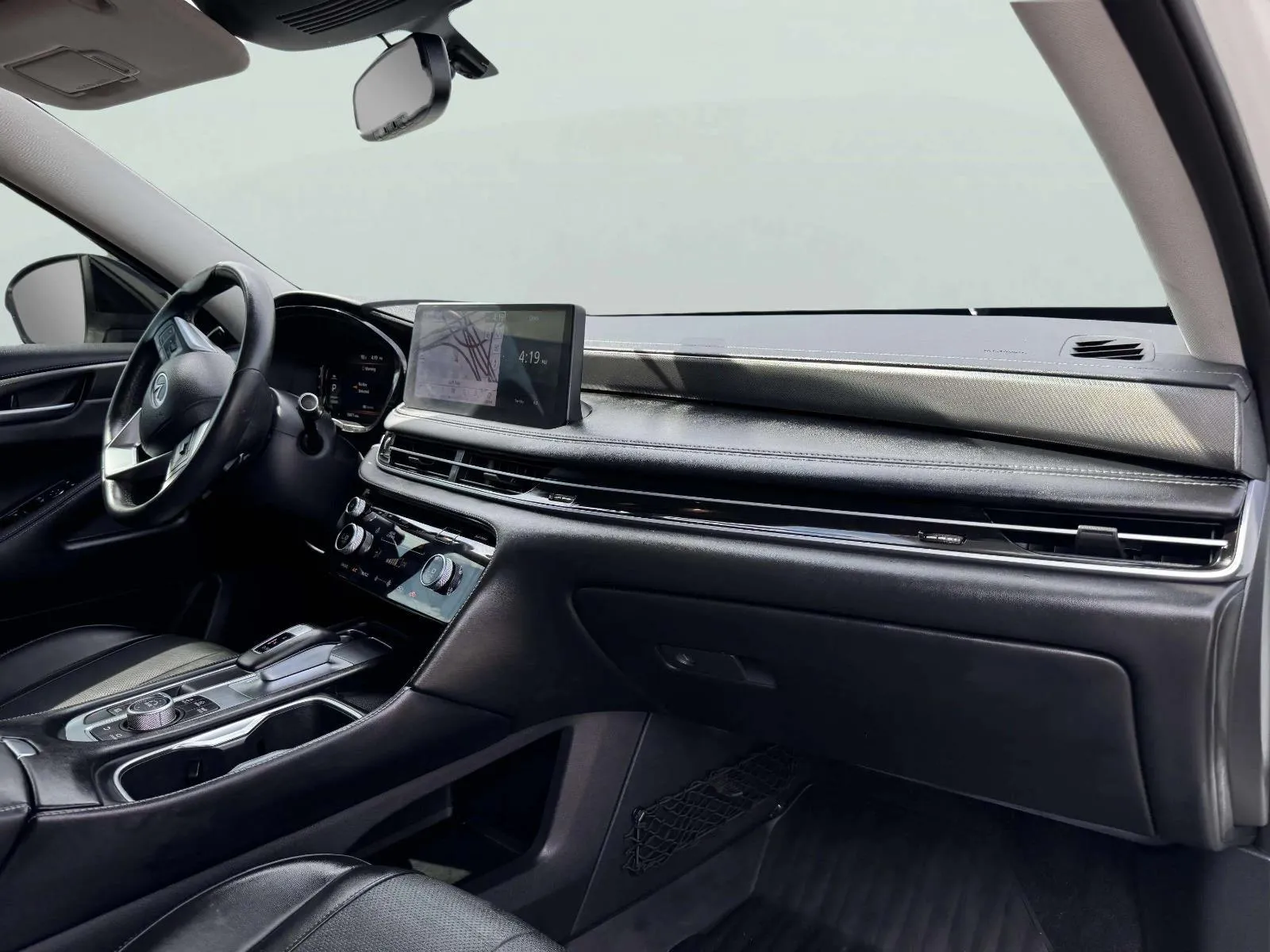Infiniti QX60 photo 53