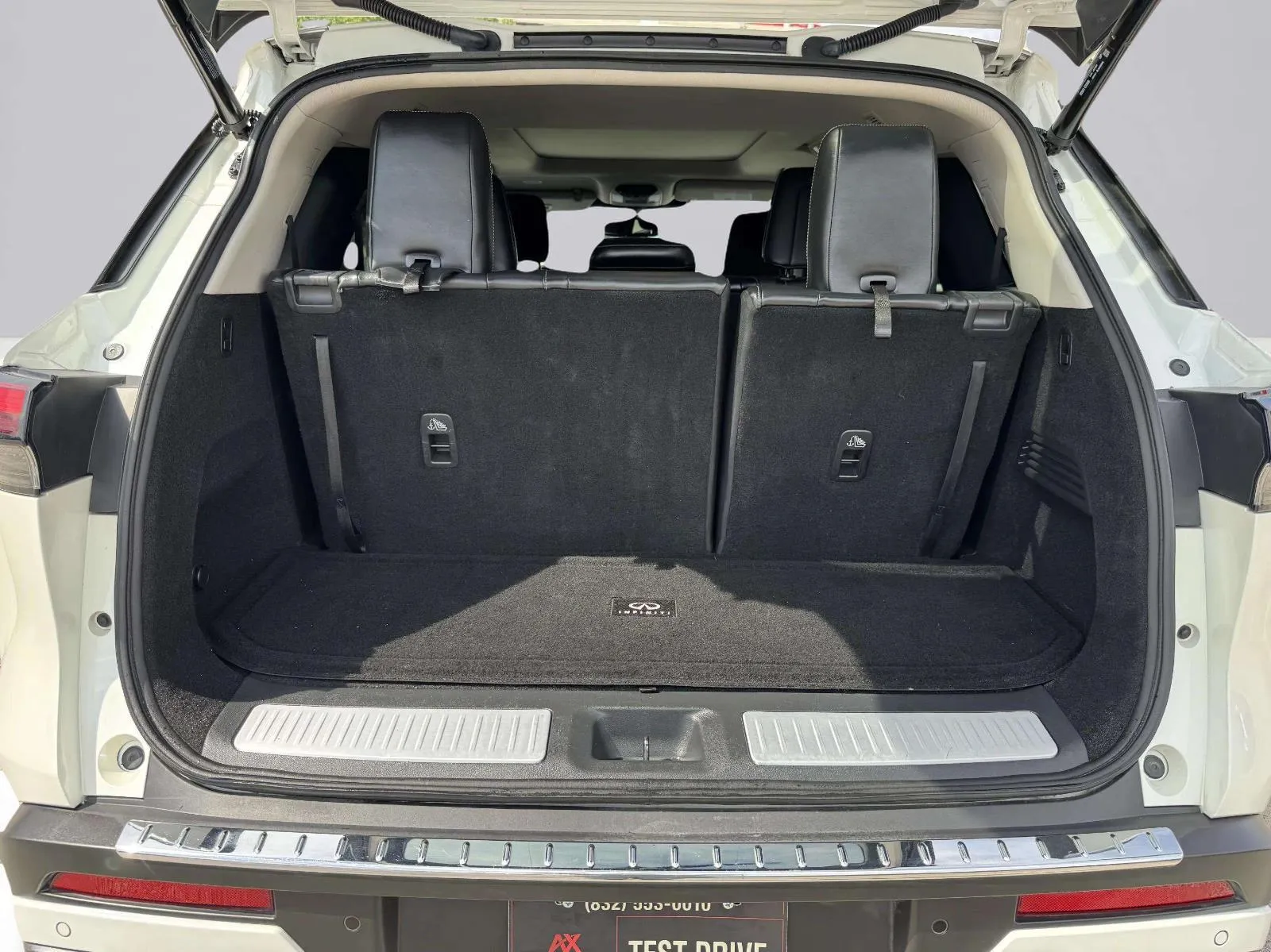 Infiniti QX60 photo 55