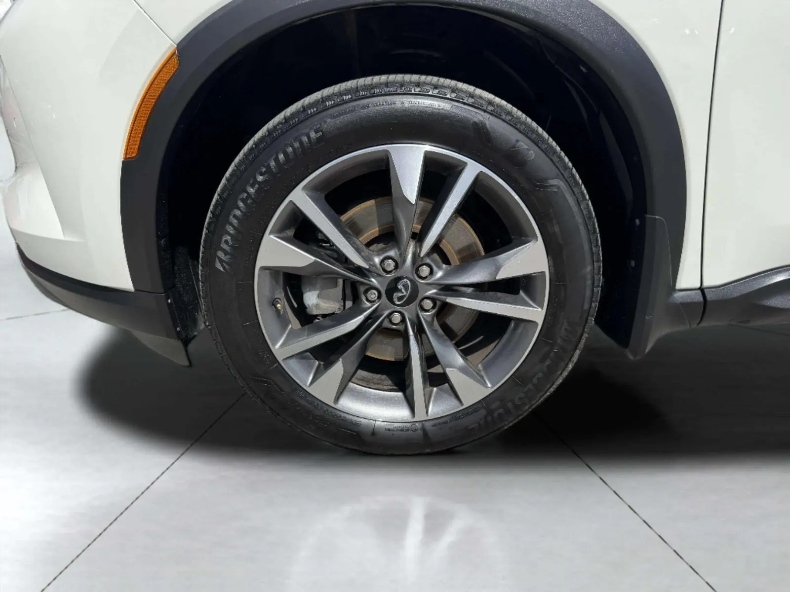 Infiniti QX60 photo 56