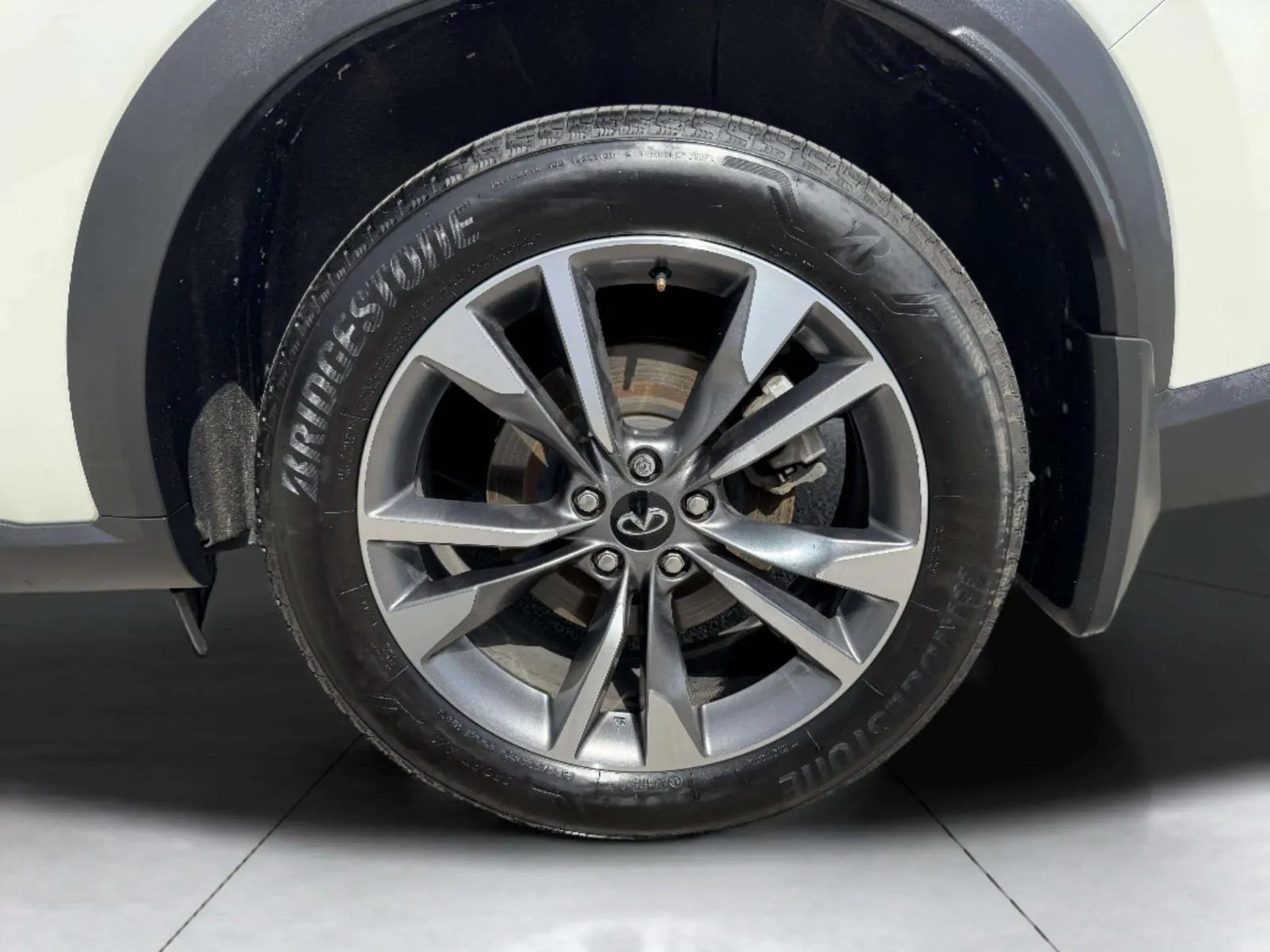 Infiniti QX60 photo 57